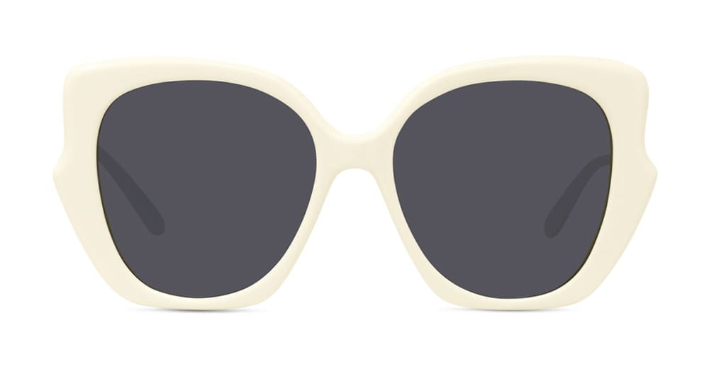 Lw40133i - Ivory Sunglasses