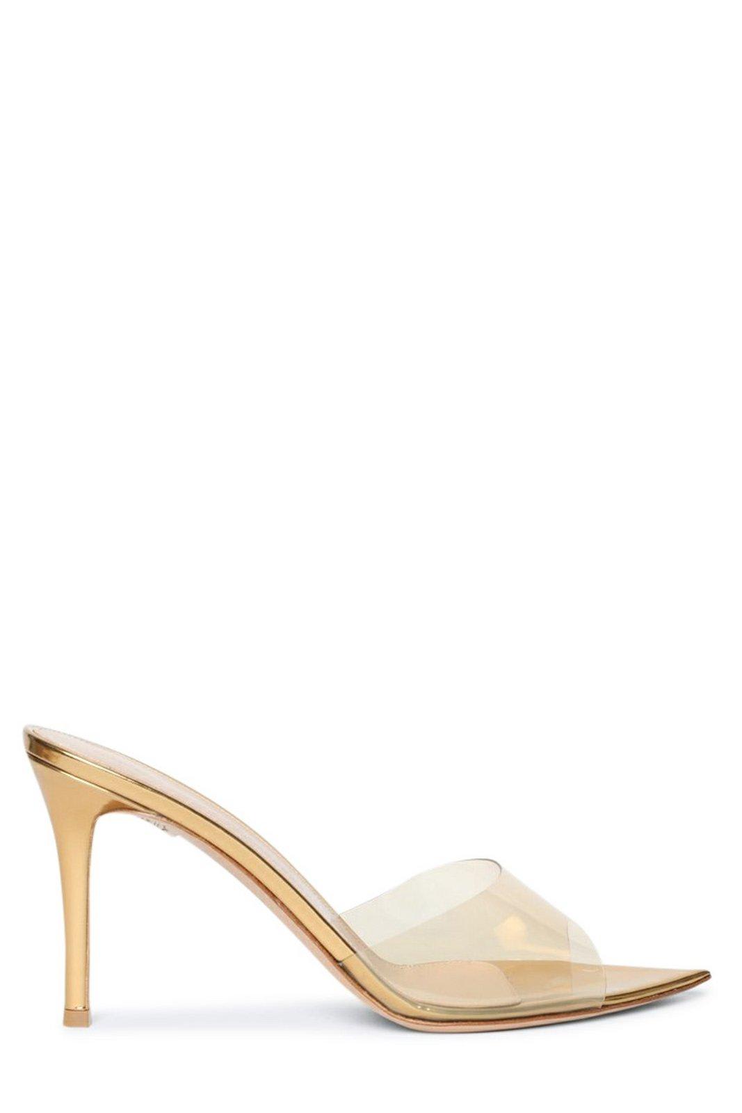 Elle Heeled Sandals