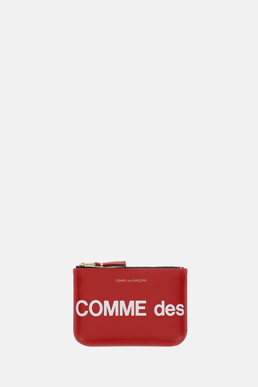 Comme des Garçons Play Wallet