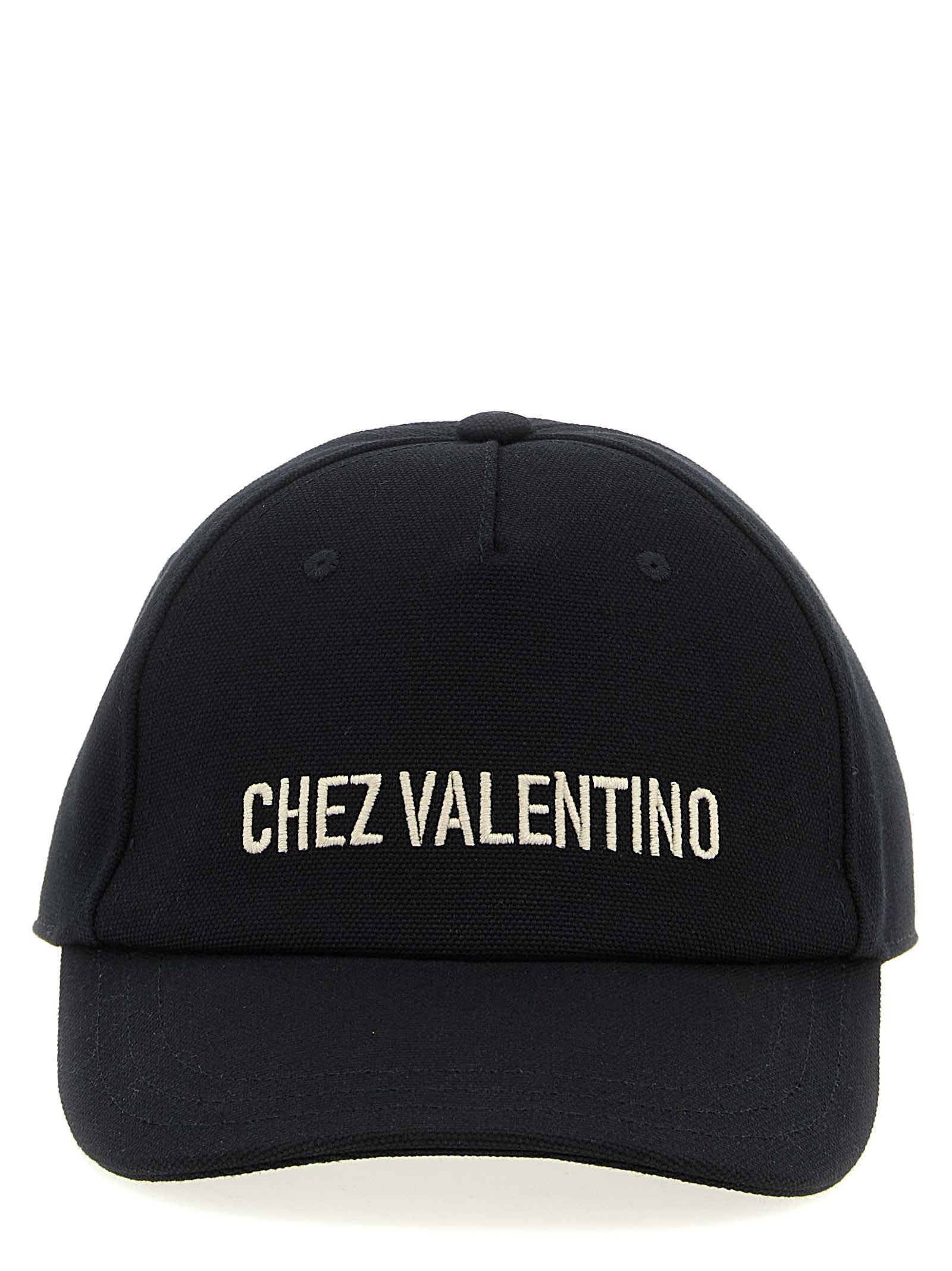 chez Valentino Cap