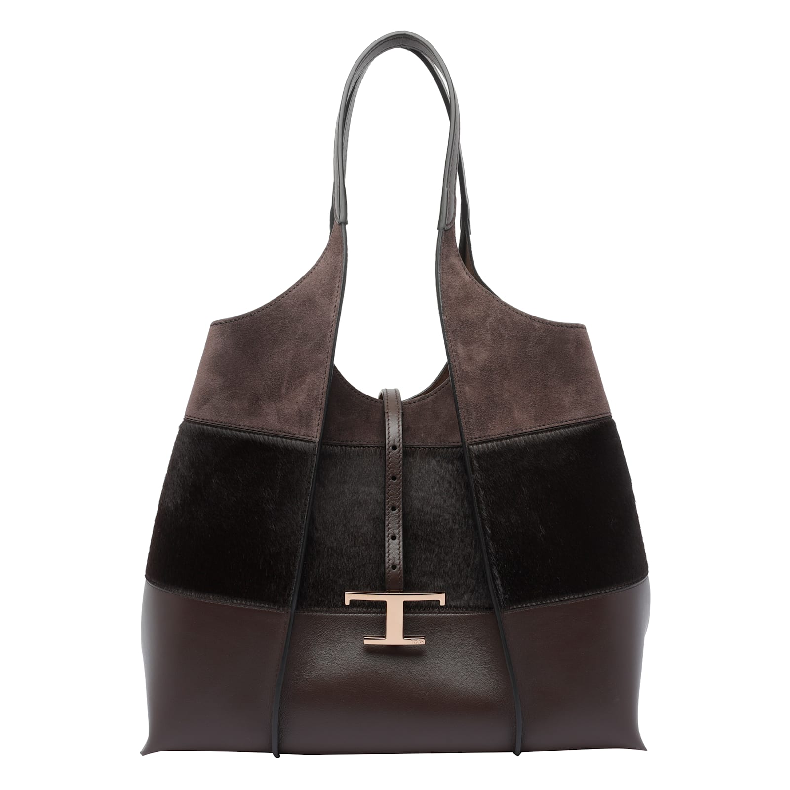Medium T Timeless Handbag