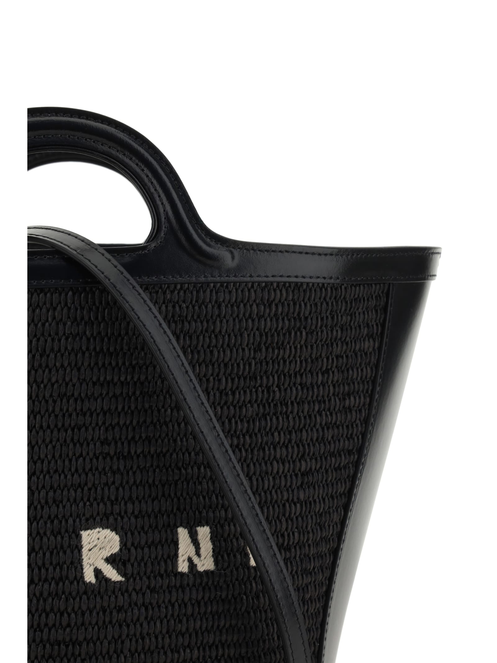 Marni Tropicalia Bucket Bag