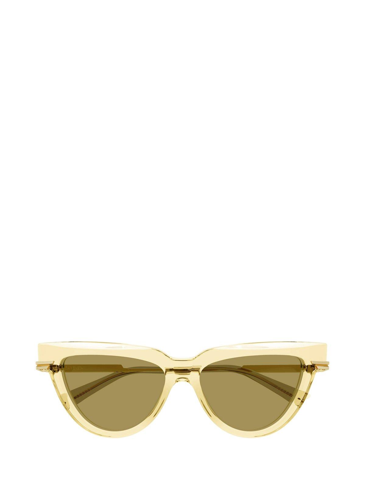 Triangle Frame Sunglasses Sunglasses