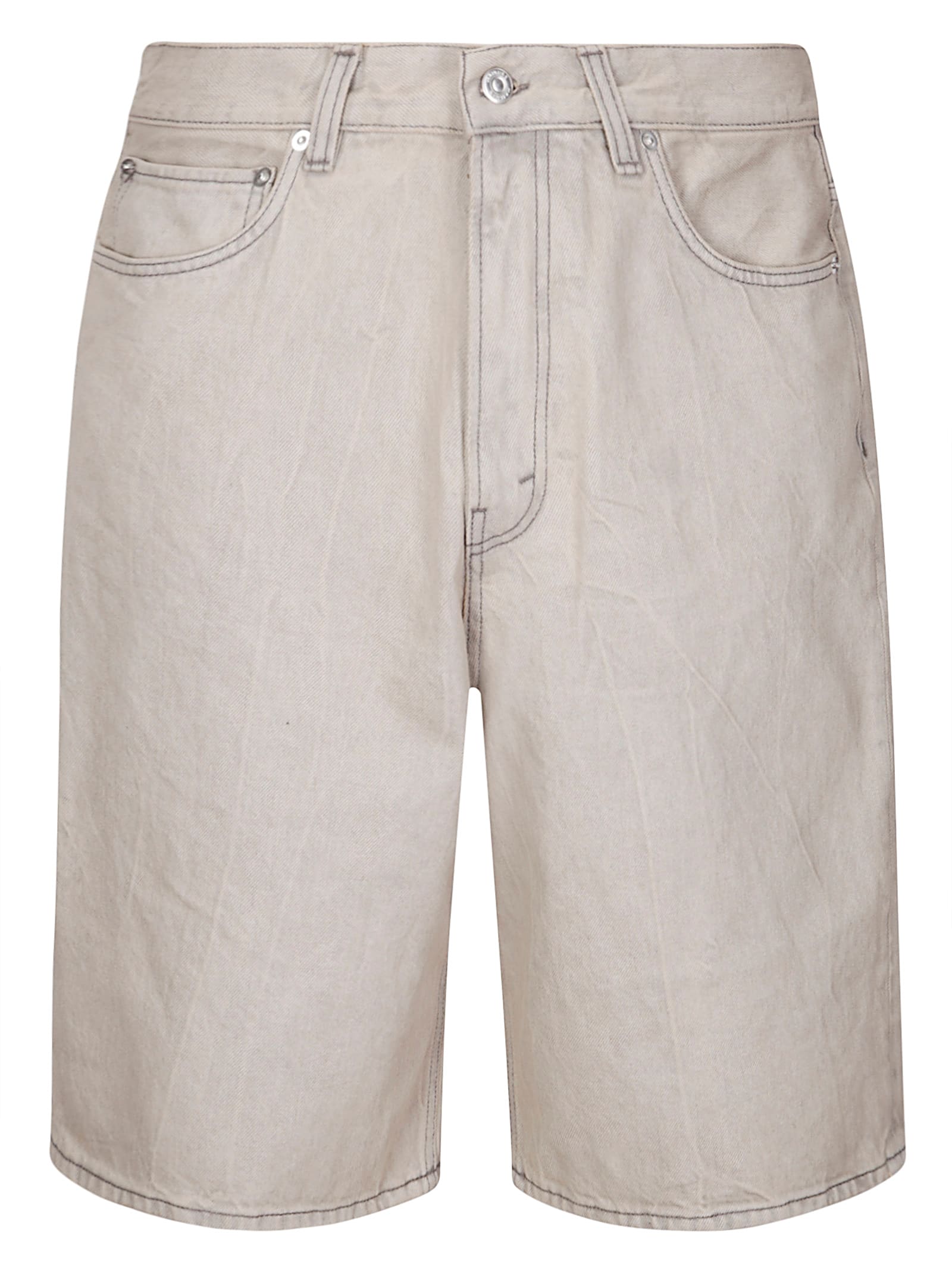 Haikure Jo Short