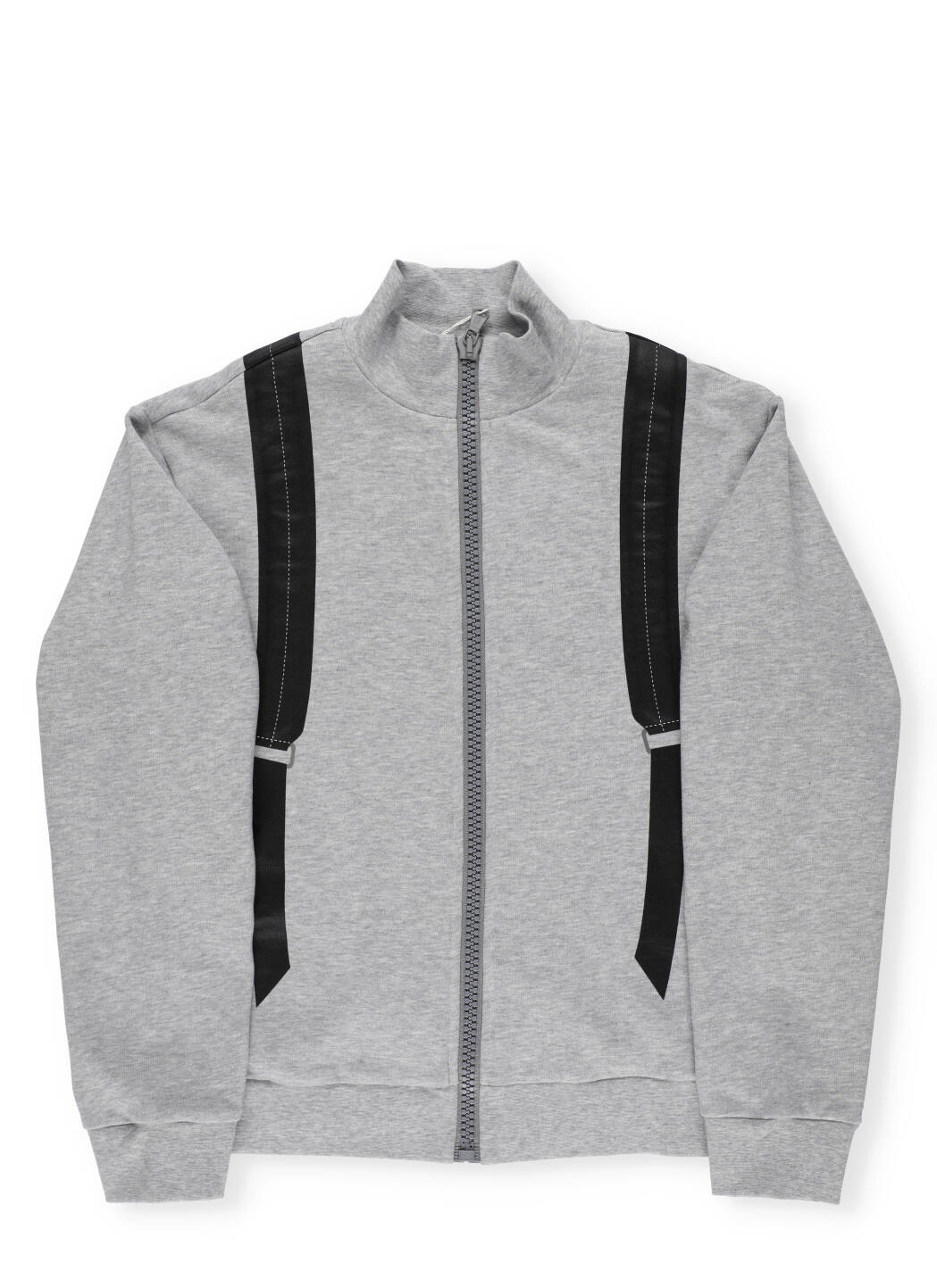 Fendi Sweatshirt With Backpack Print