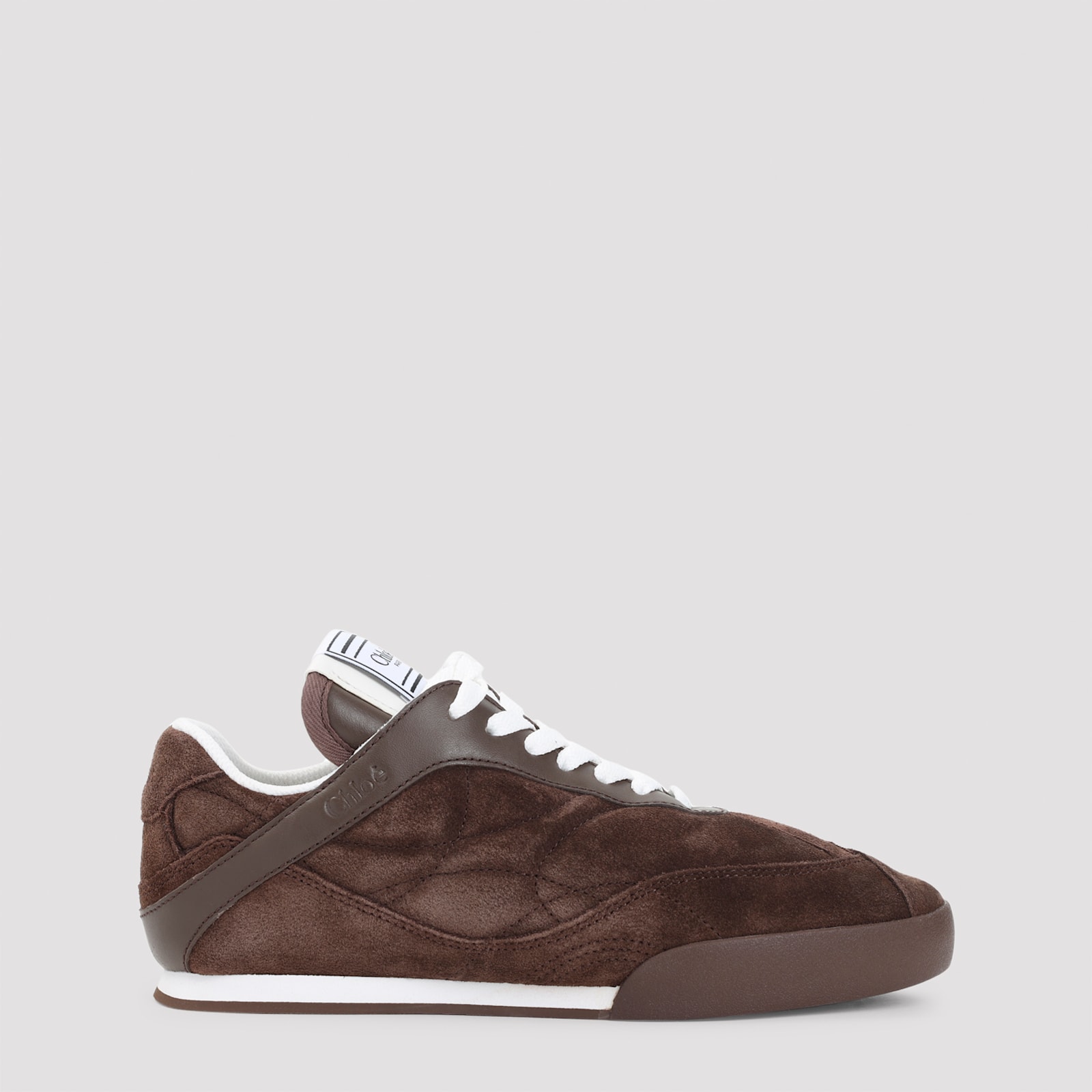 Chloé Kick