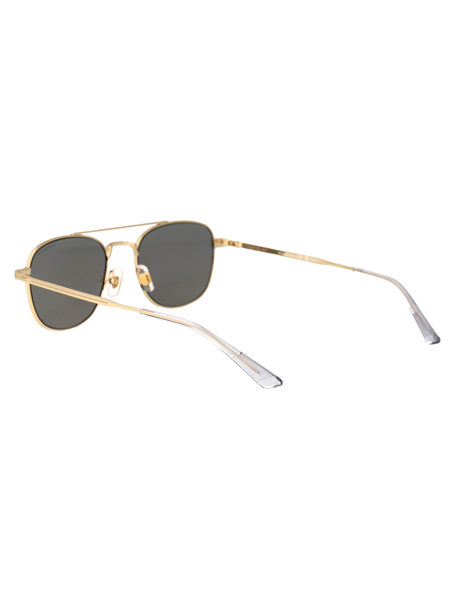 Montblanc Mb0363s Sunglasses In Multi