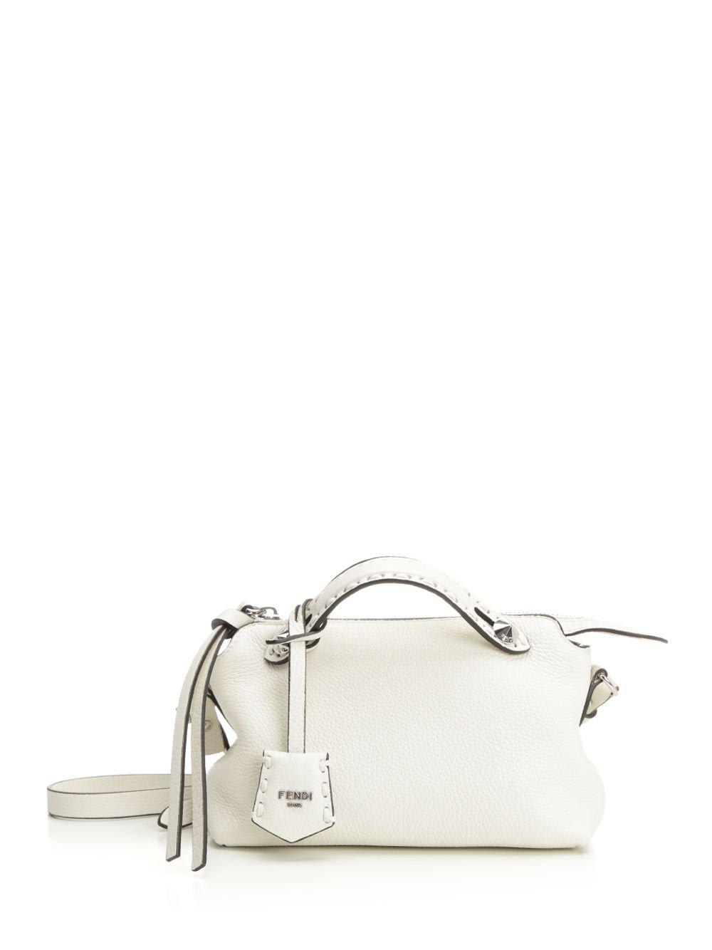 Fendi By The Way Selleria Mini Tote Bag