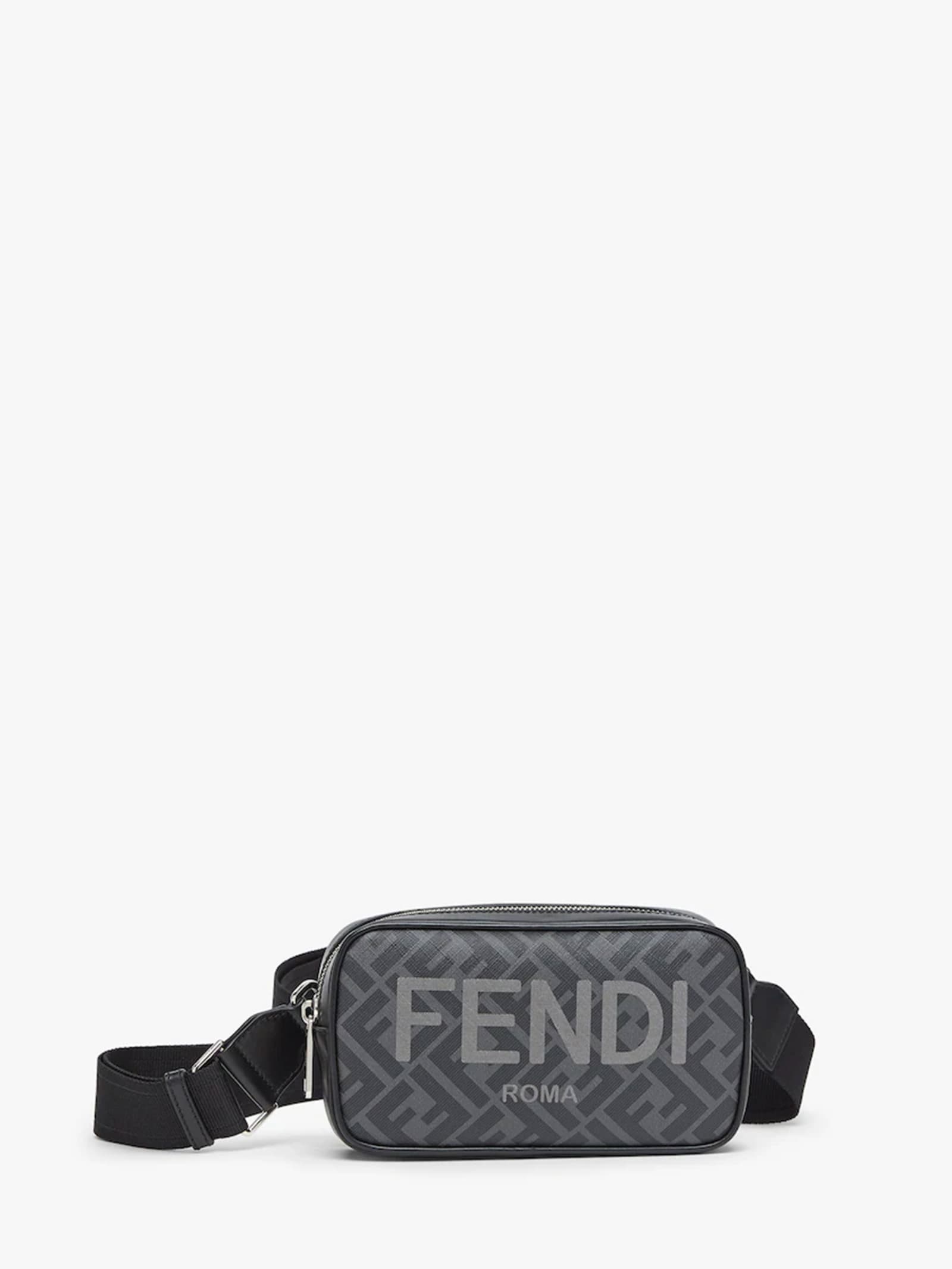 Fendi Small Camera Case Bag