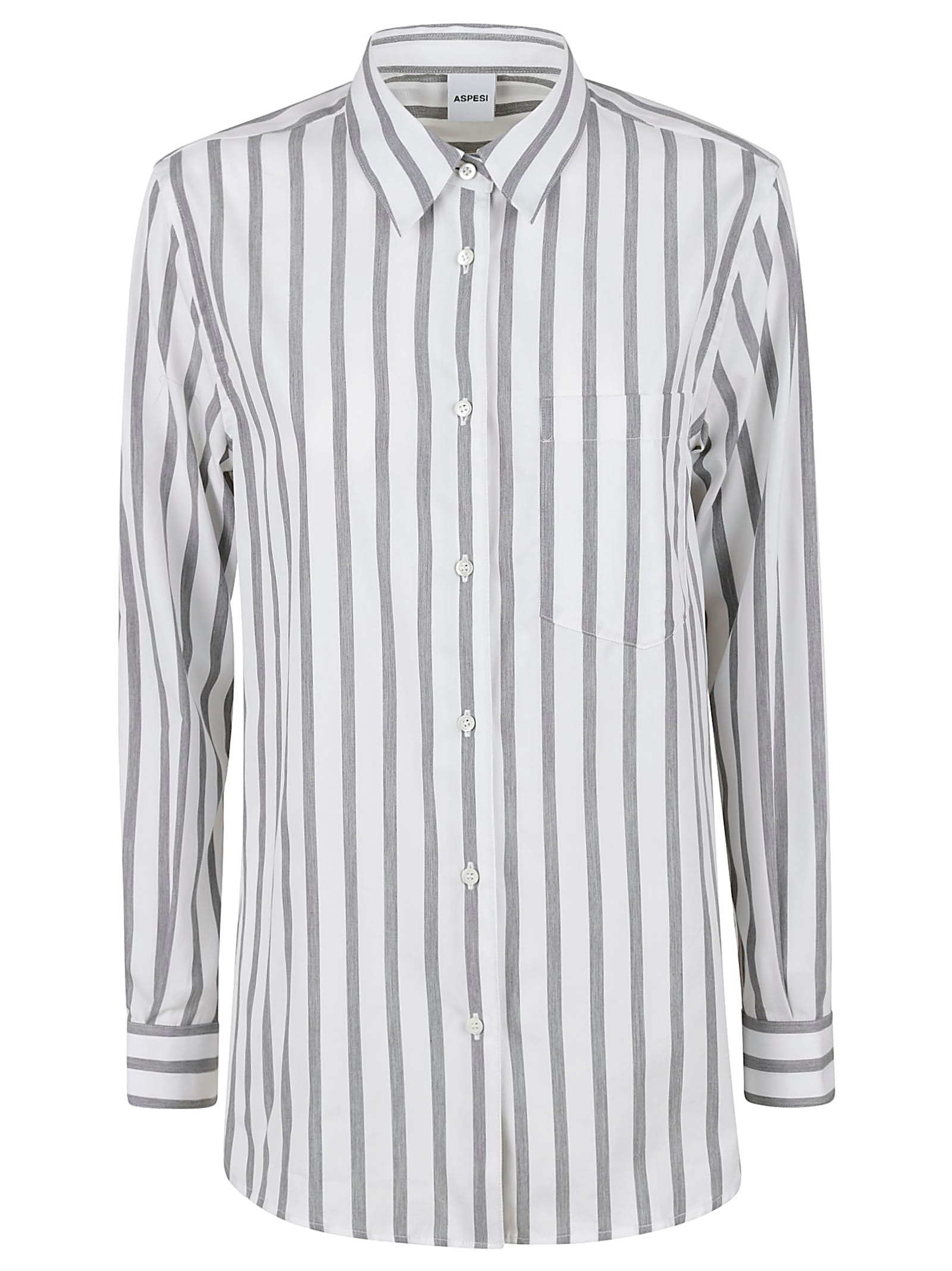 Stripe Shirt