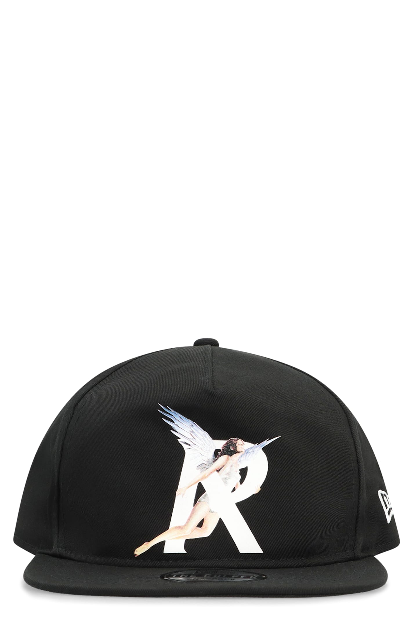 Logo Baseball Cap