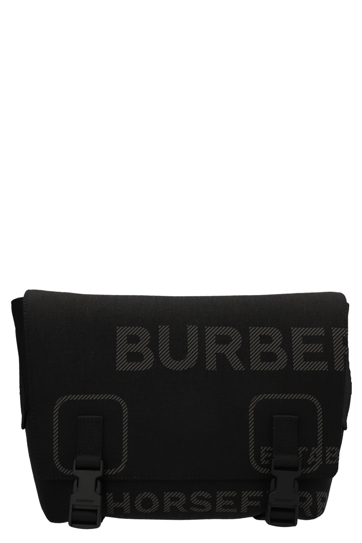 Burberry lock Crossbody Bag