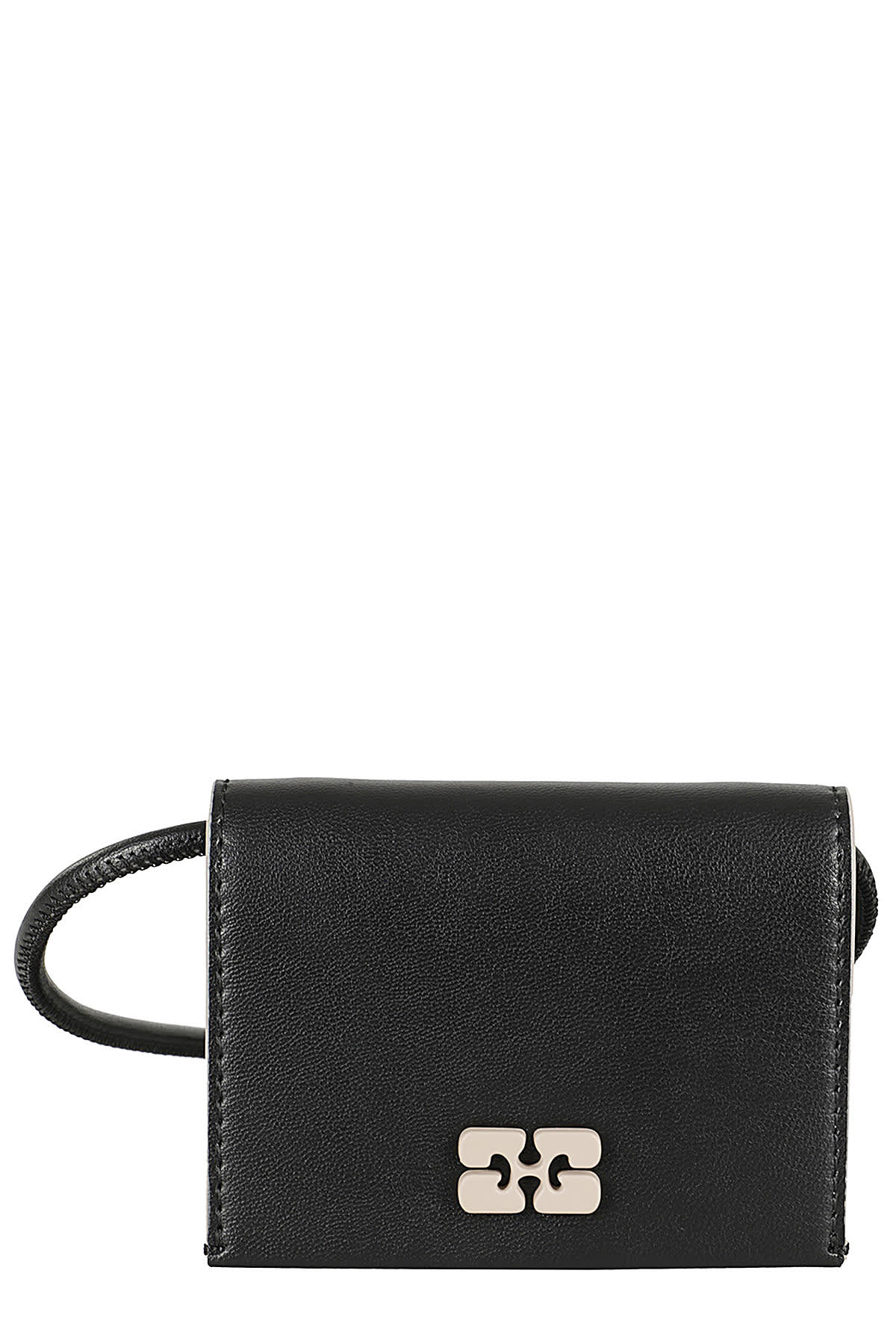 Bou Wallet On Strap