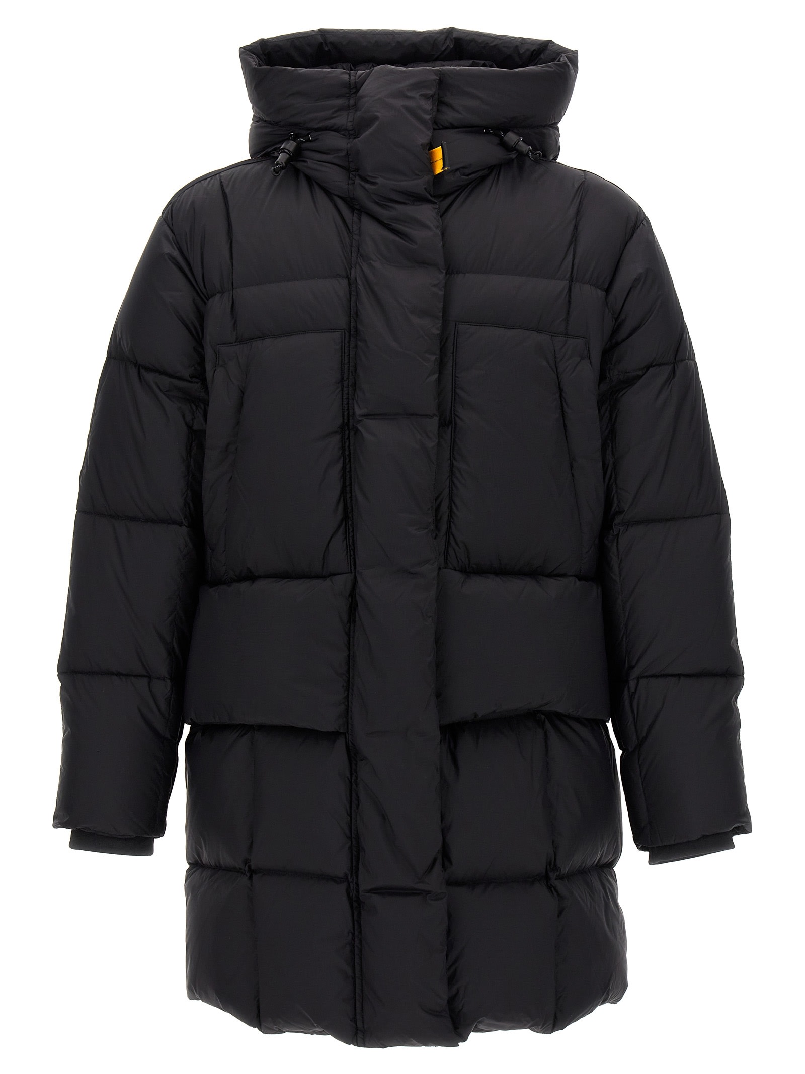 bold Parka Down Jacket