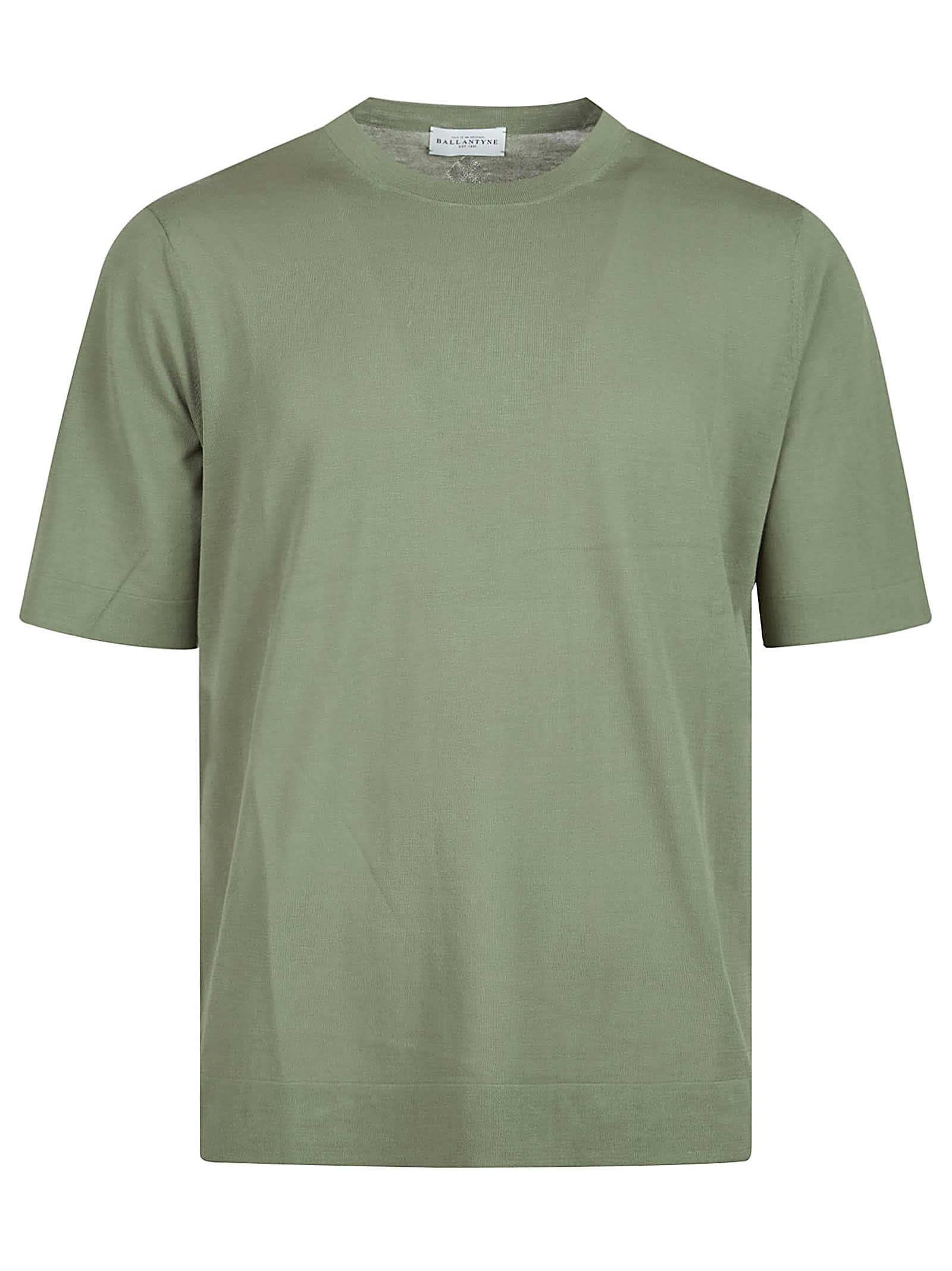 Plain T-shirt