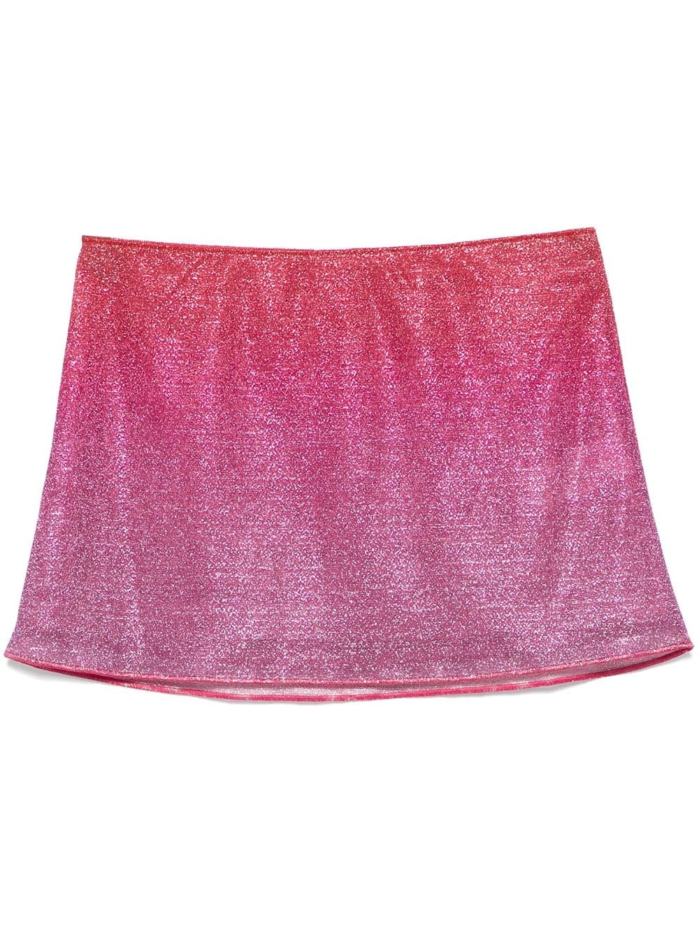 Lumiere Shade Skirt