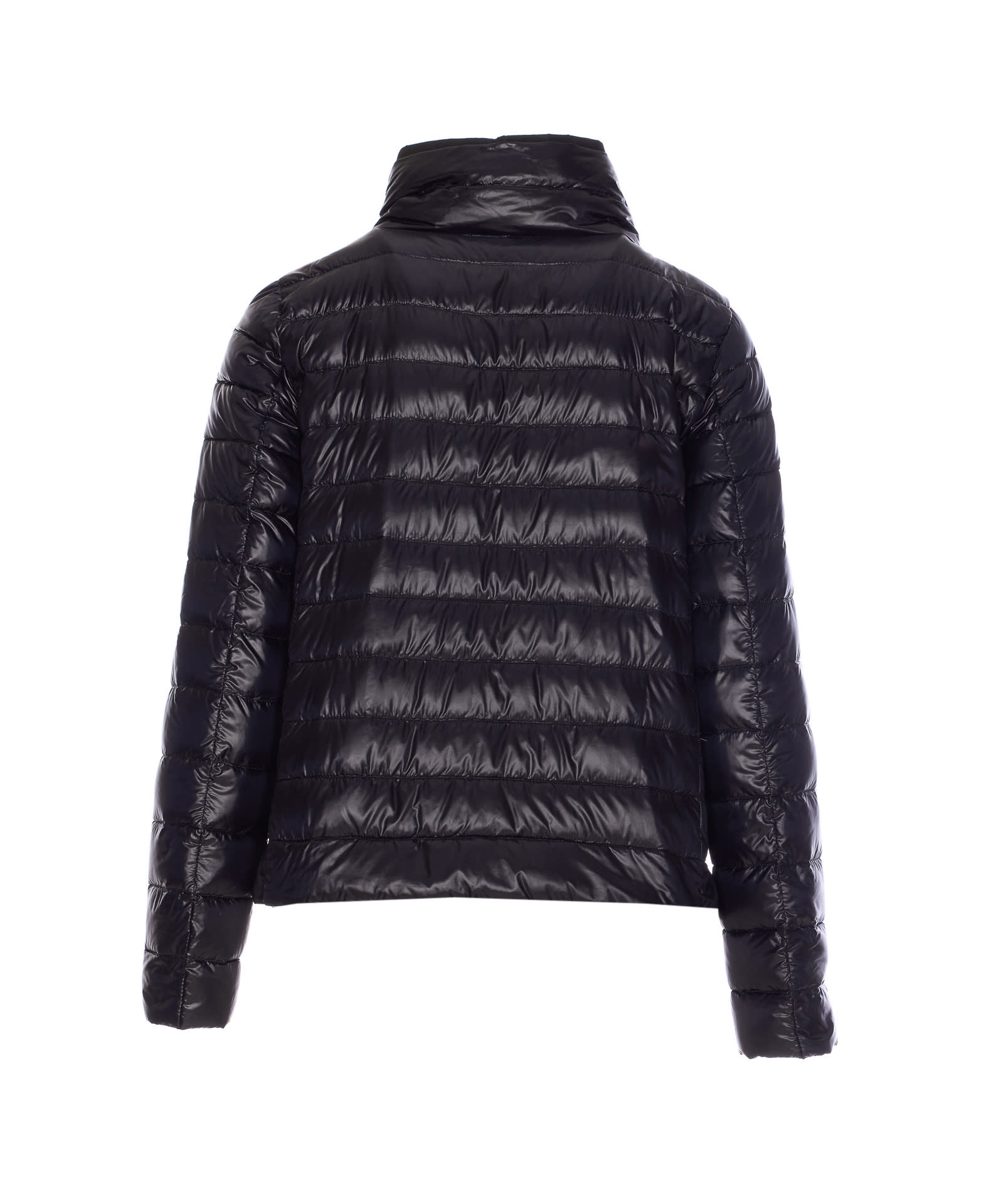 Herno Reversible Light Down Jacket