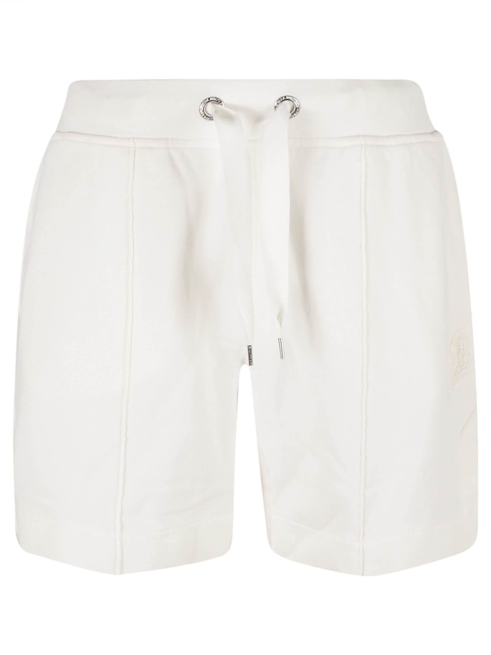 Parajumpers Katarzina Shorts In Off White