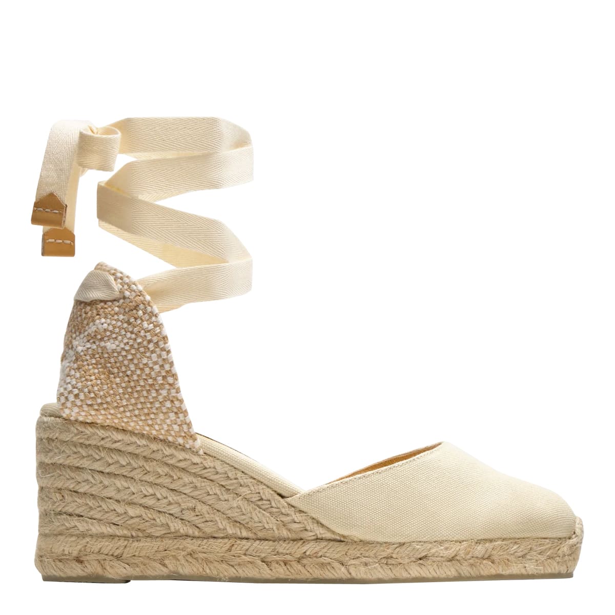 Castañer Carina Wedges