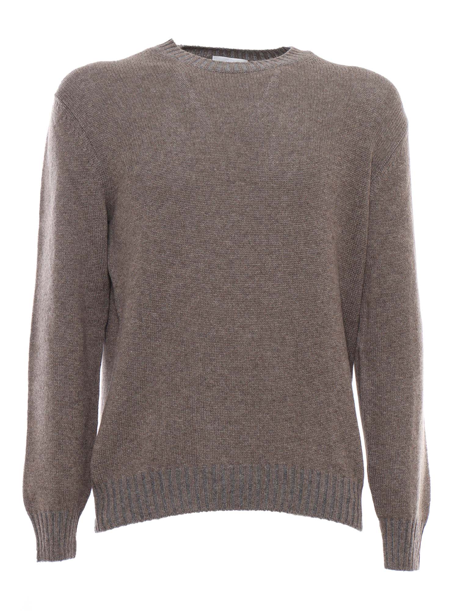 Vanis Round Neck Sweater