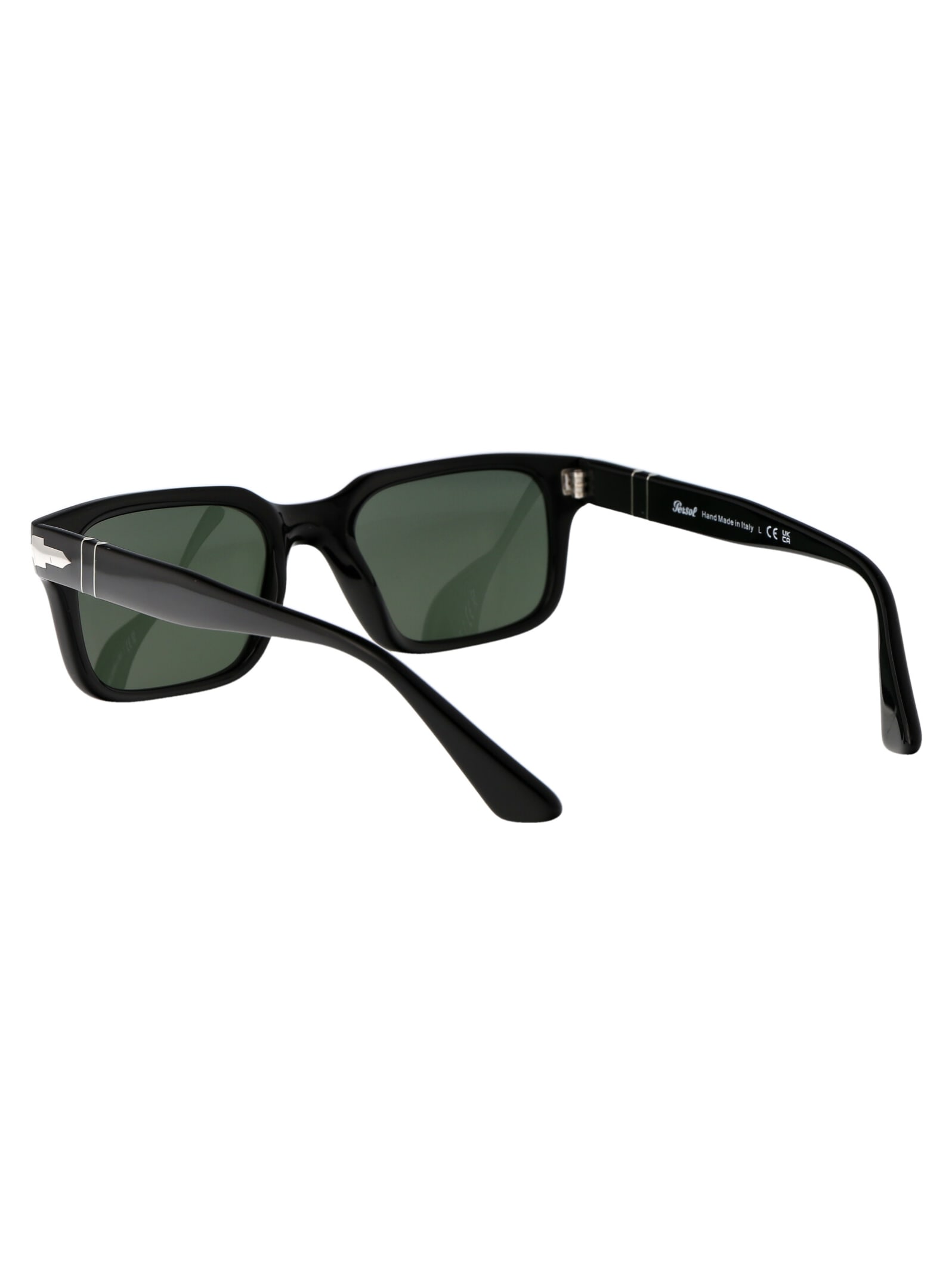 Persol 0po3272s Sunglasses In Black