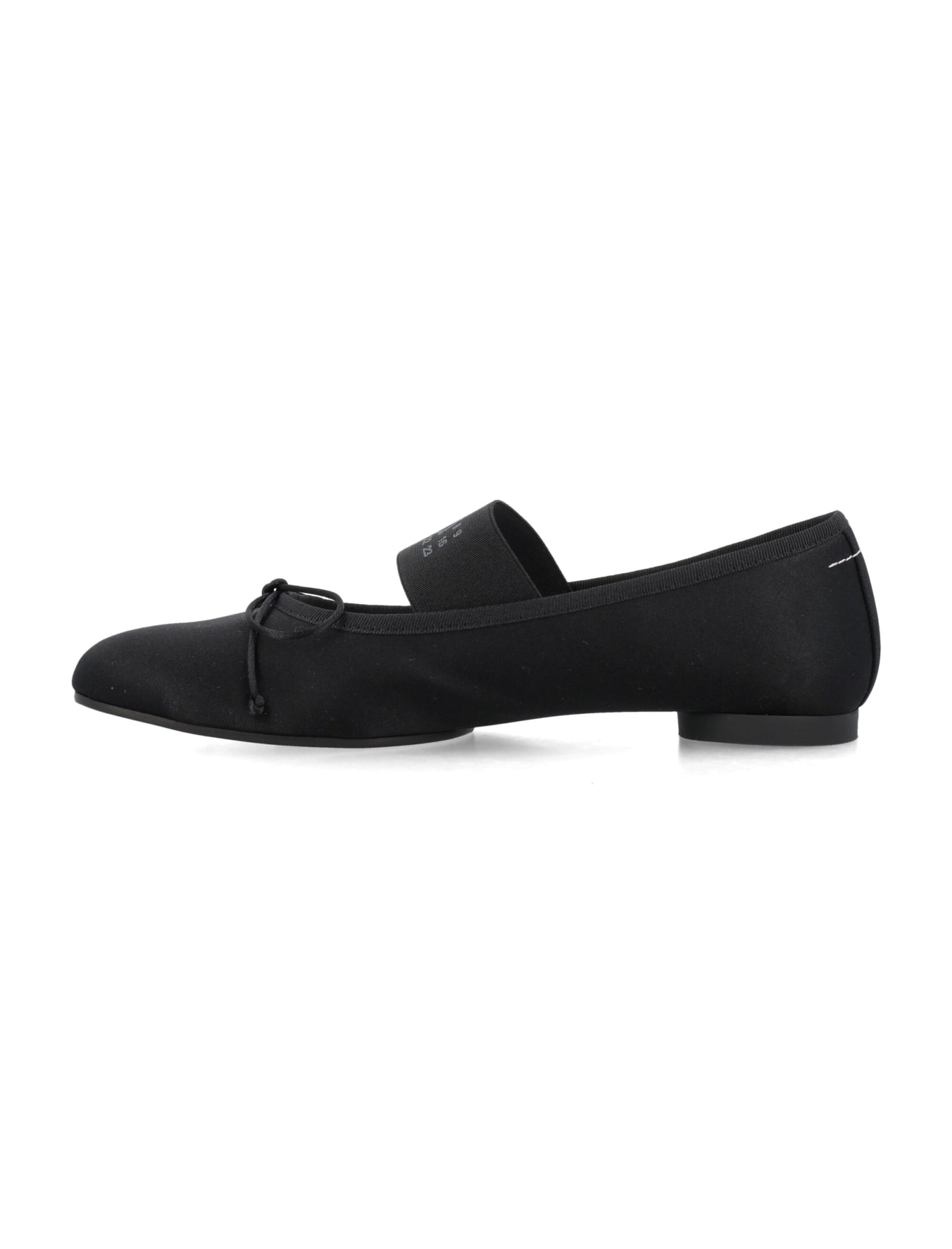 MM6 MAISON MARGIELA ANATOMIC BALLERINAS 