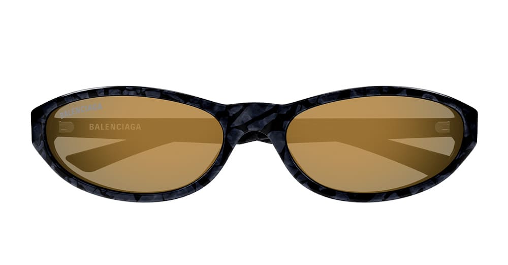 Bb0007s-010 - Black Sunglasses