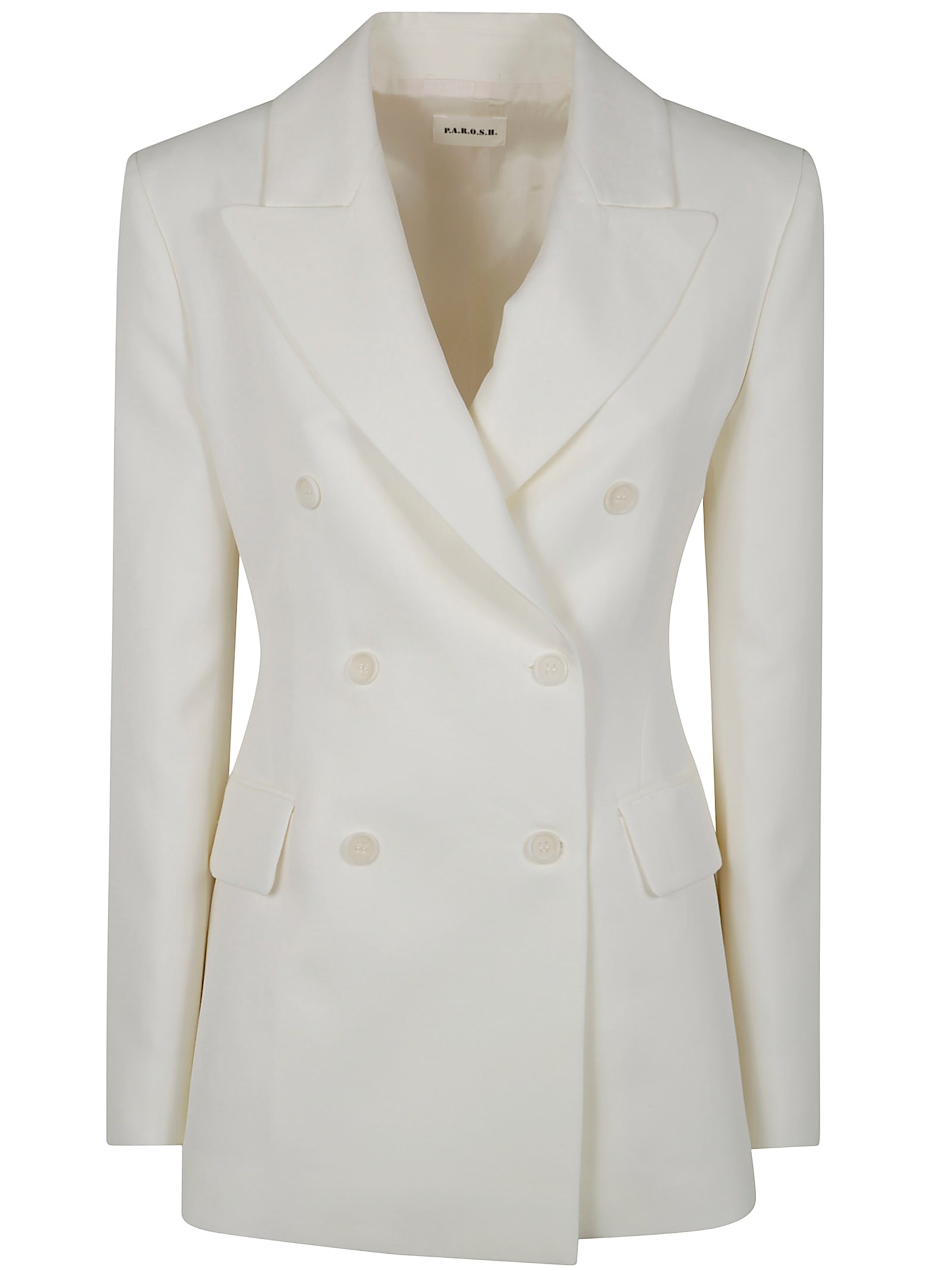 Parosh Jacket