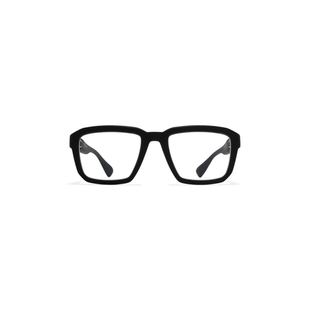 Mykita Alcor354 Md1 Pitch Black