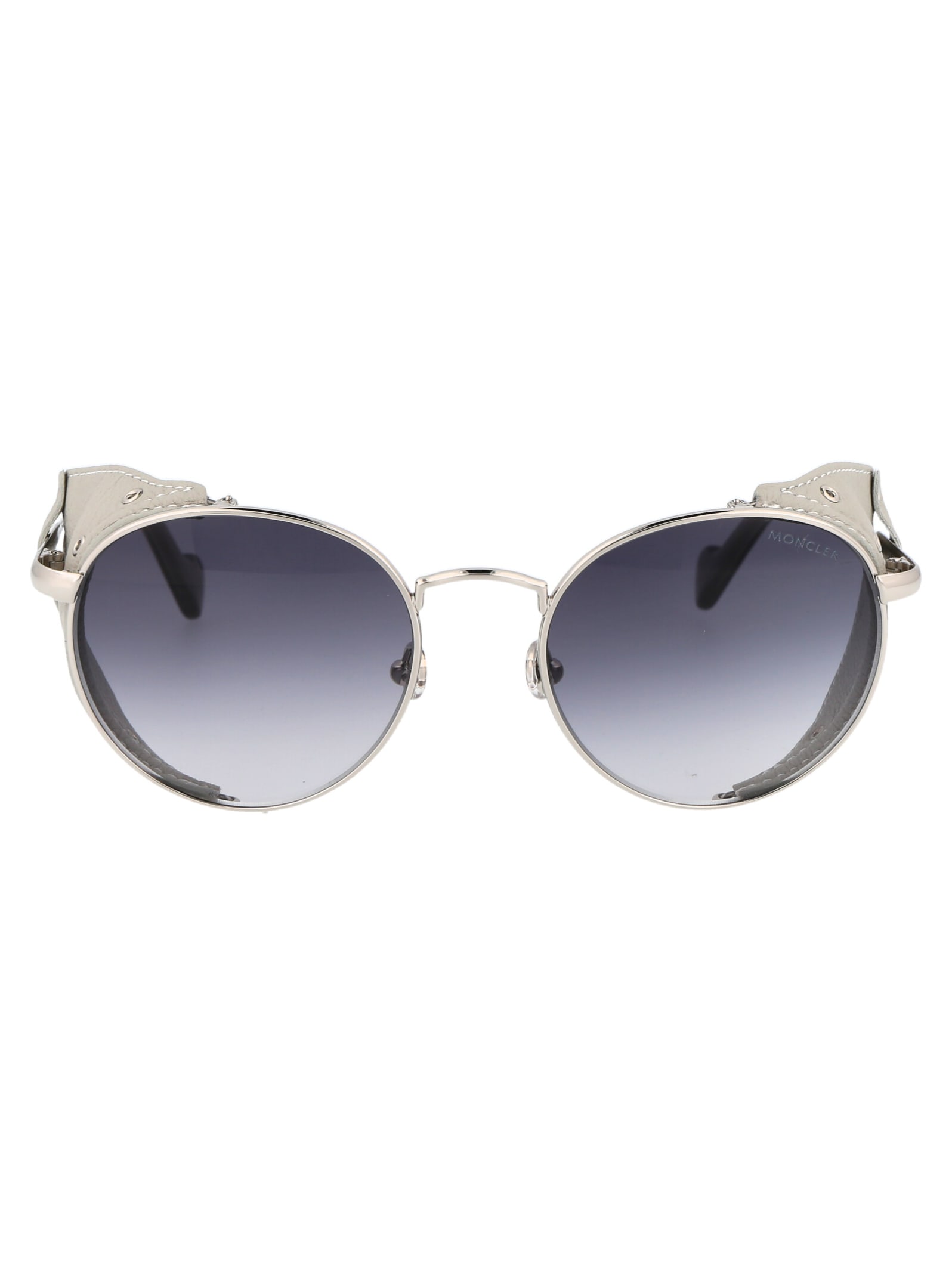 Moncler Eyewear Ml0182 Sunglasses