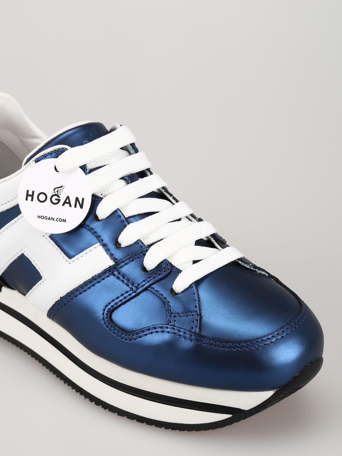 hogan h222 blau 2hogan h222 blau