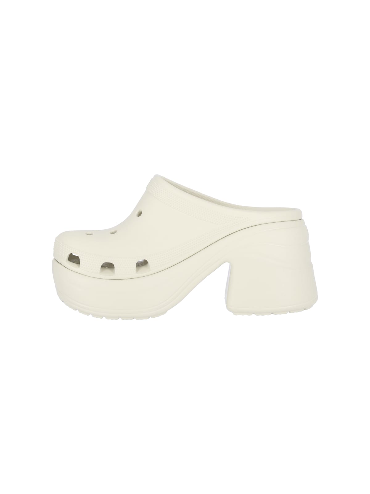 Crocs Mules Platform Siren