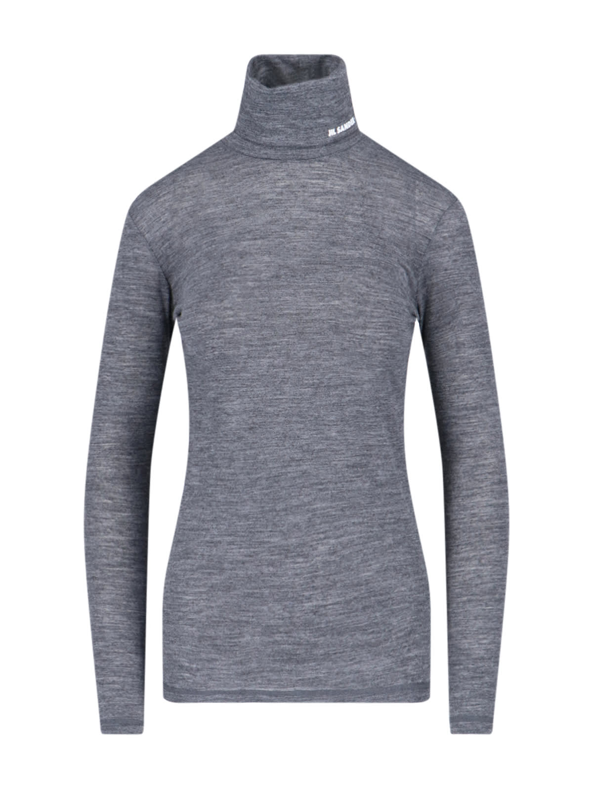 Logo Turtleneck