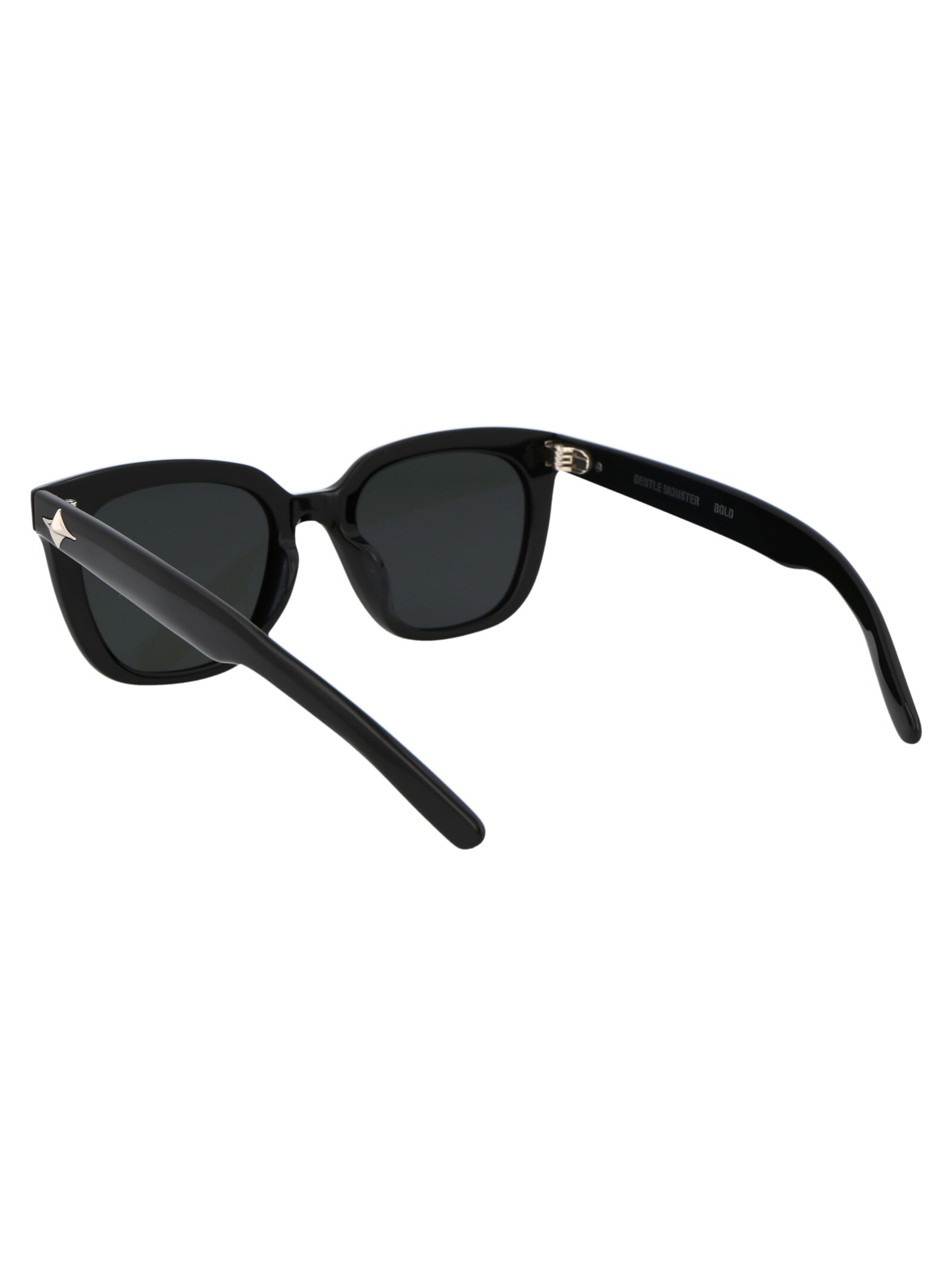 GENTLE MONSTER BILLY SUNGLASSES