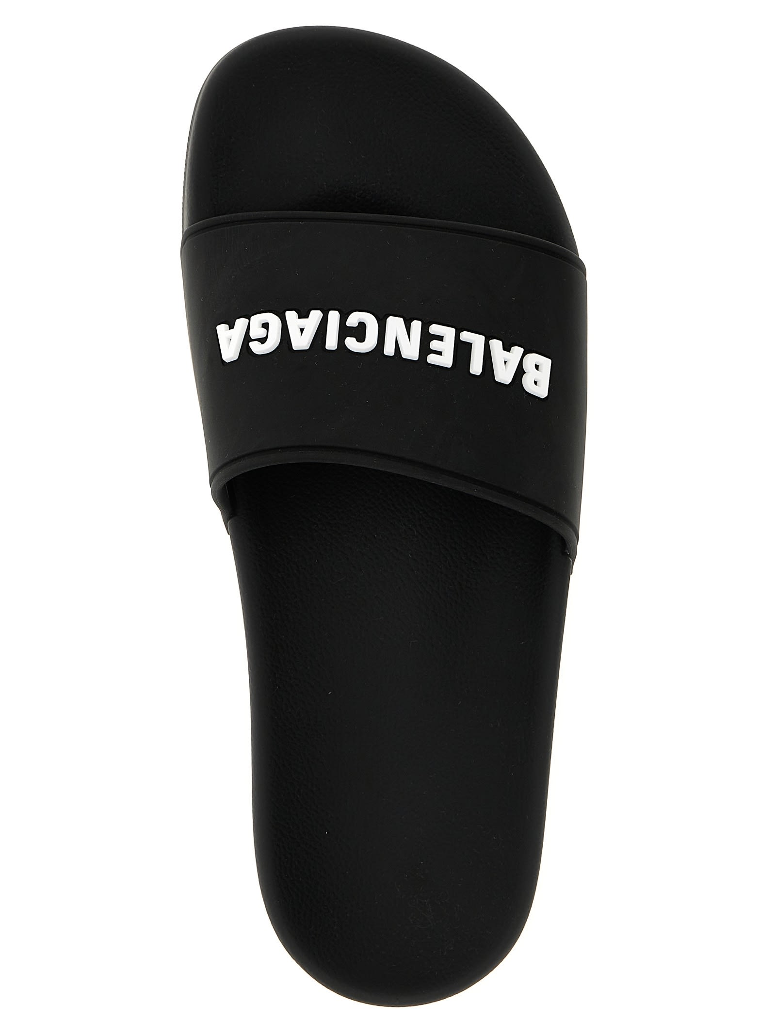 BALENCIAGA POOL SLIDE SANDAL