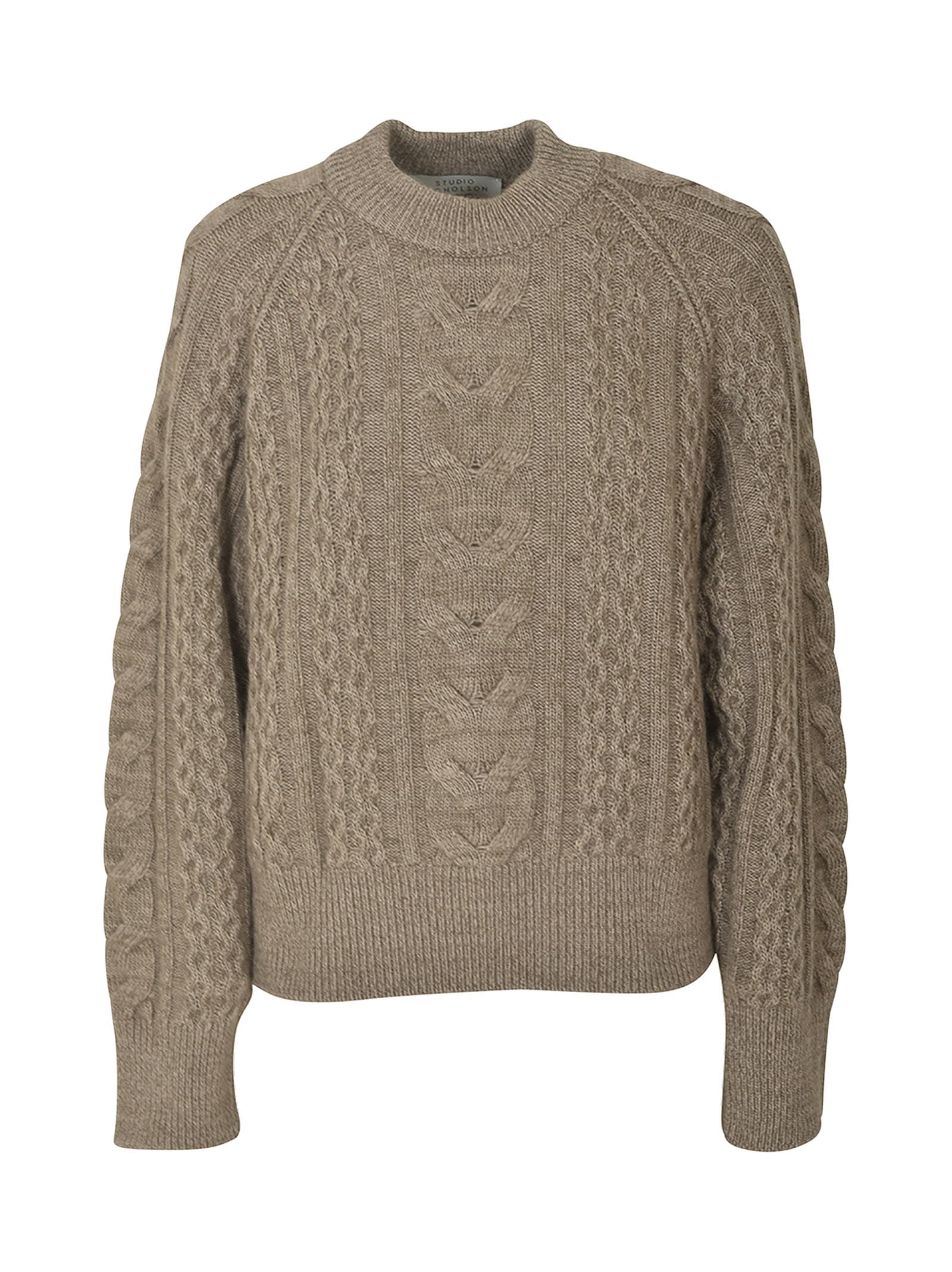 Molve Sweater