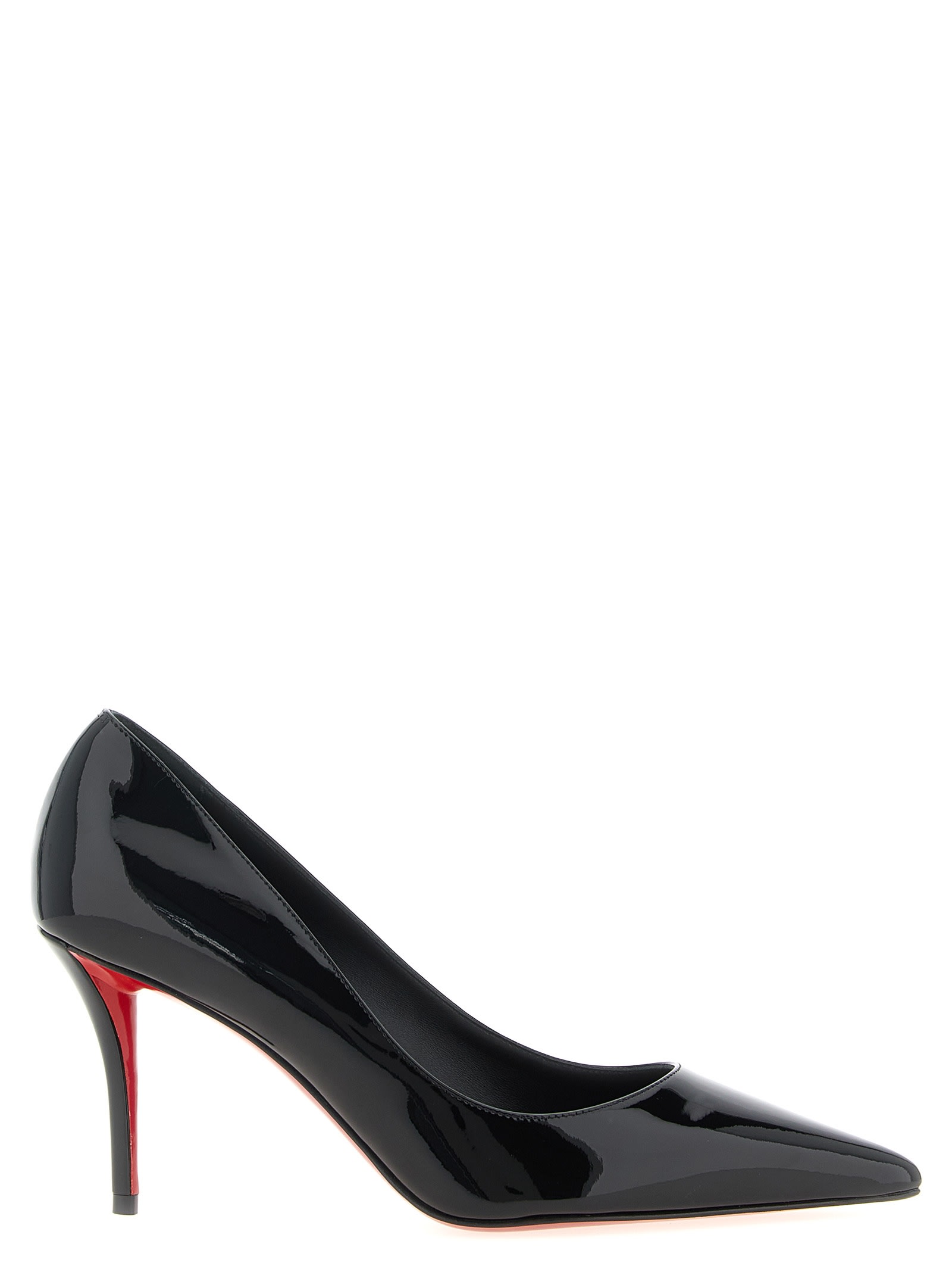 Christian Louboutin Miss Z Pumps