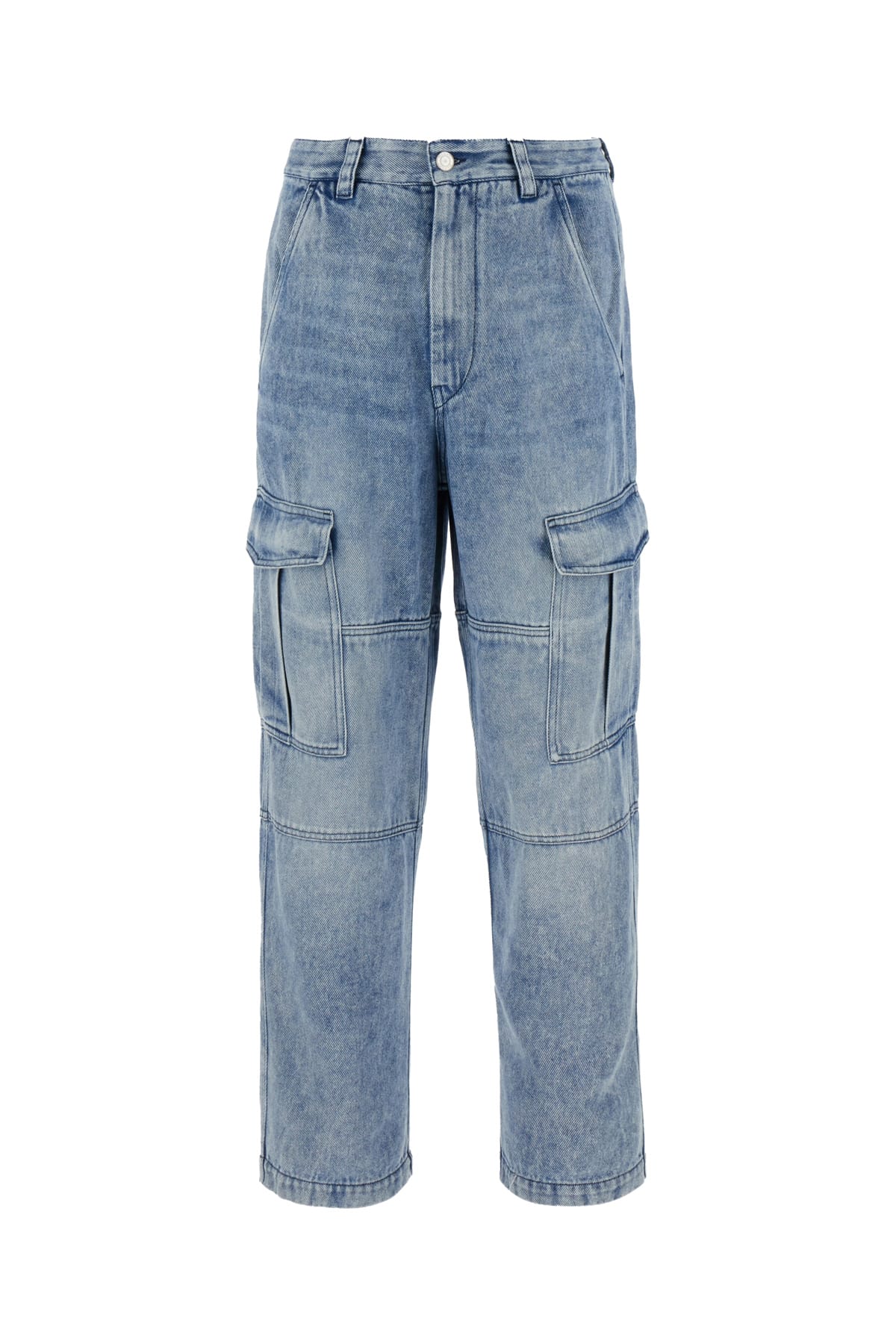 ISABEL MARANT DENIM TERENCE JEANS 