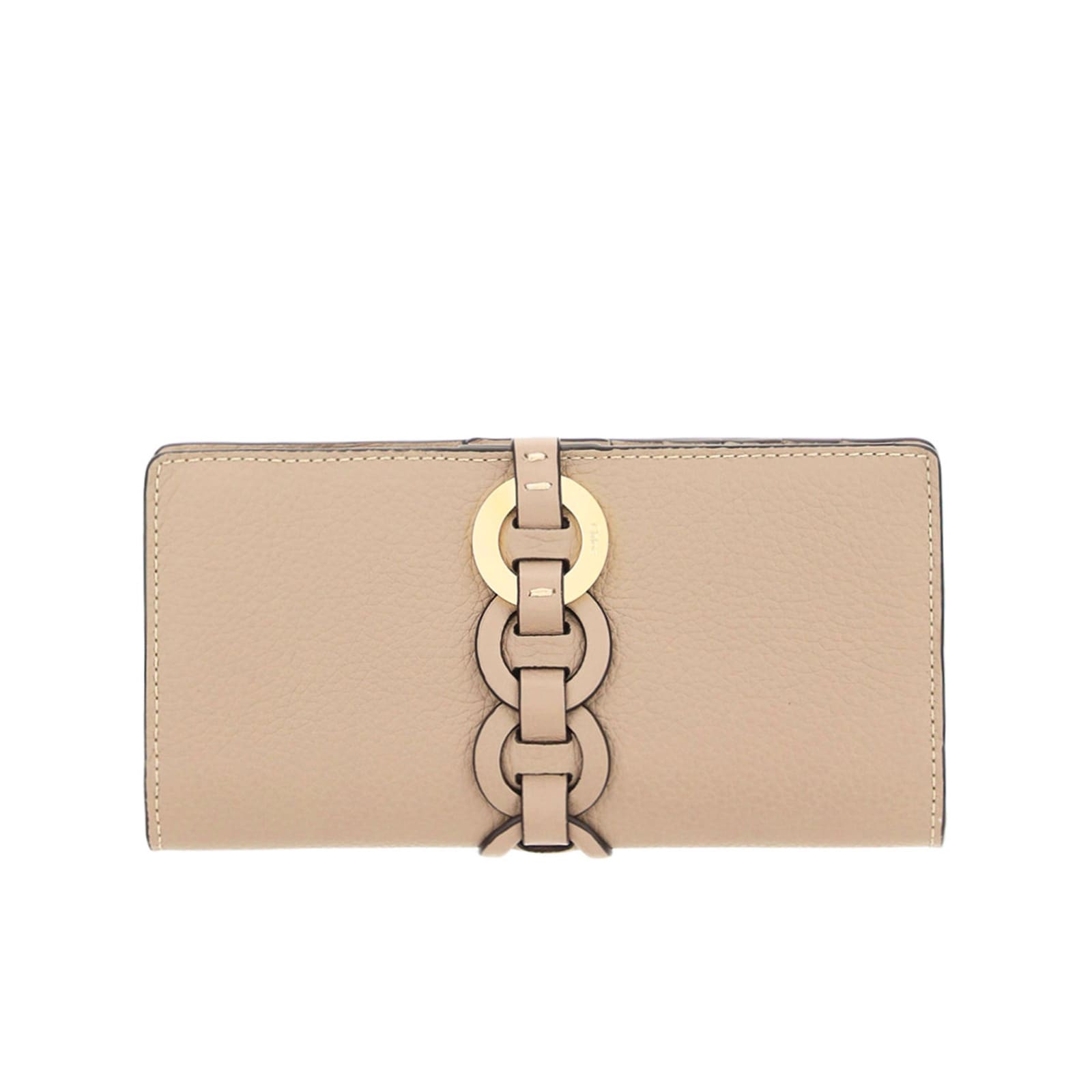 Chloé Leather Wallet