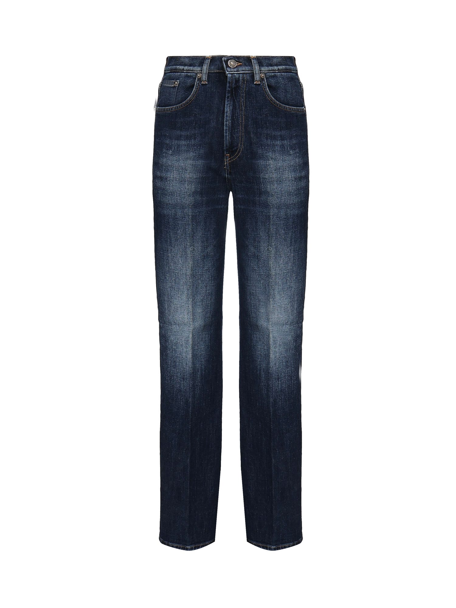 Francine Wide Leg Jeans