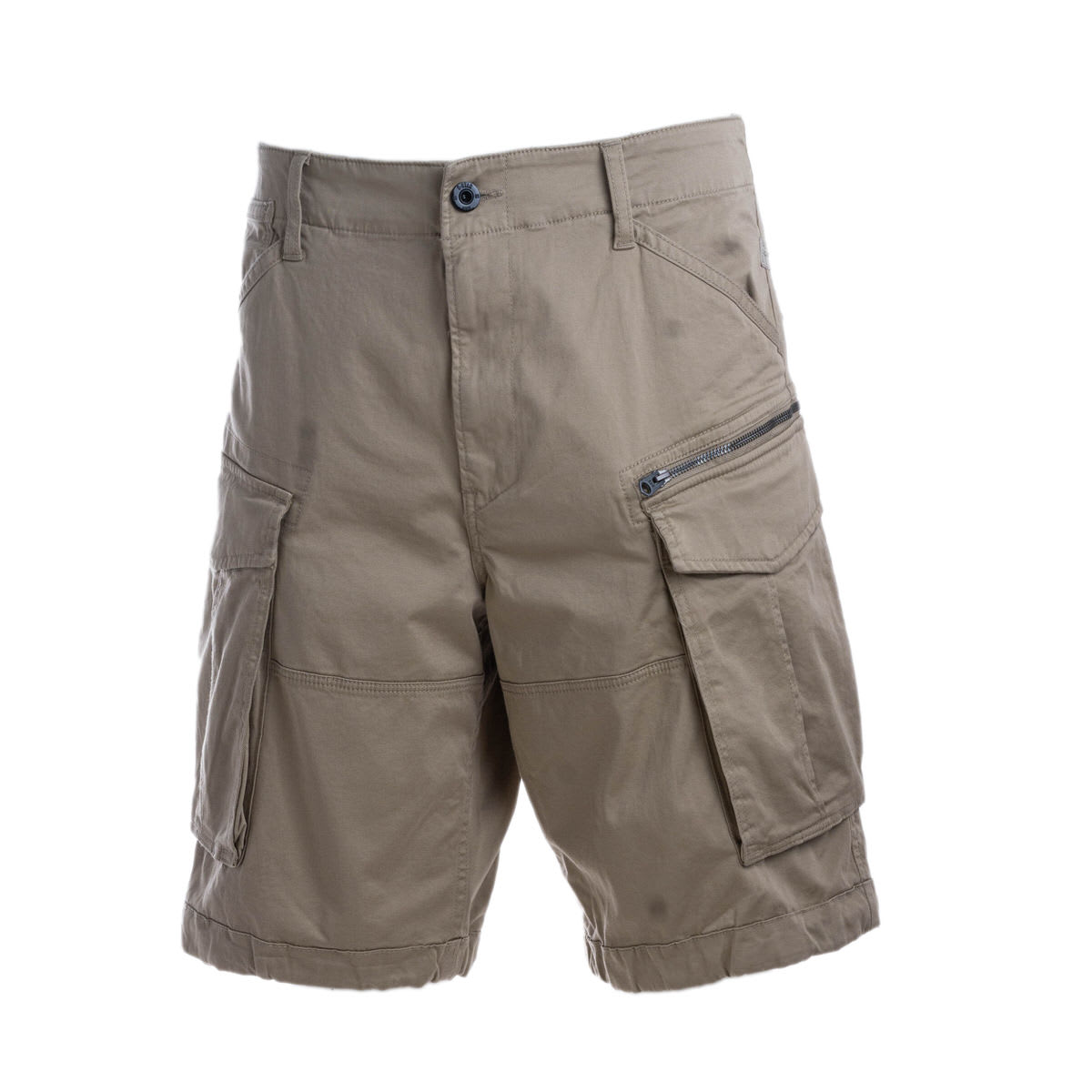 G-star Raw Cargo Shorts rovic Zip Relaxed