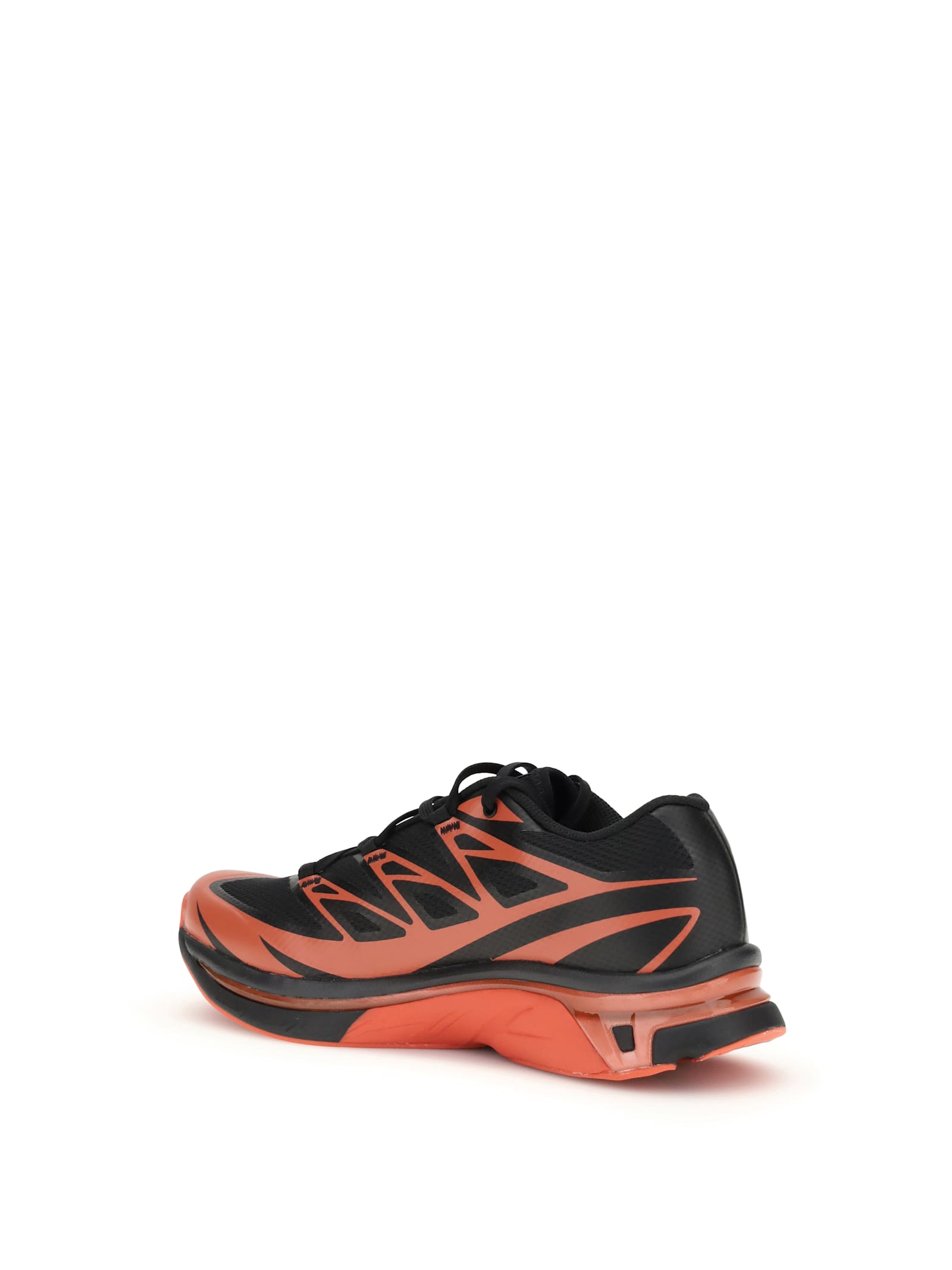 Mm6 Maison Margiela Salomon X Mm6 Sneakers In Animal Print