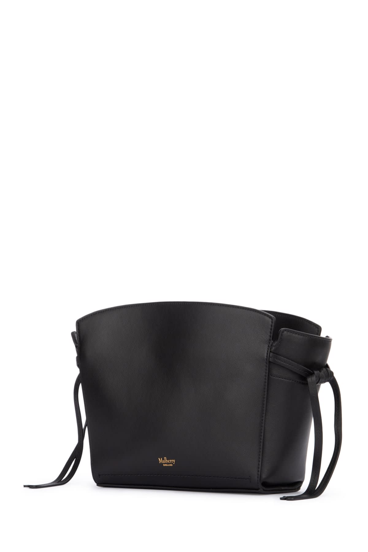 MULBERRY CLOVELLY SOFT CROSSBODY REFINED CALF 