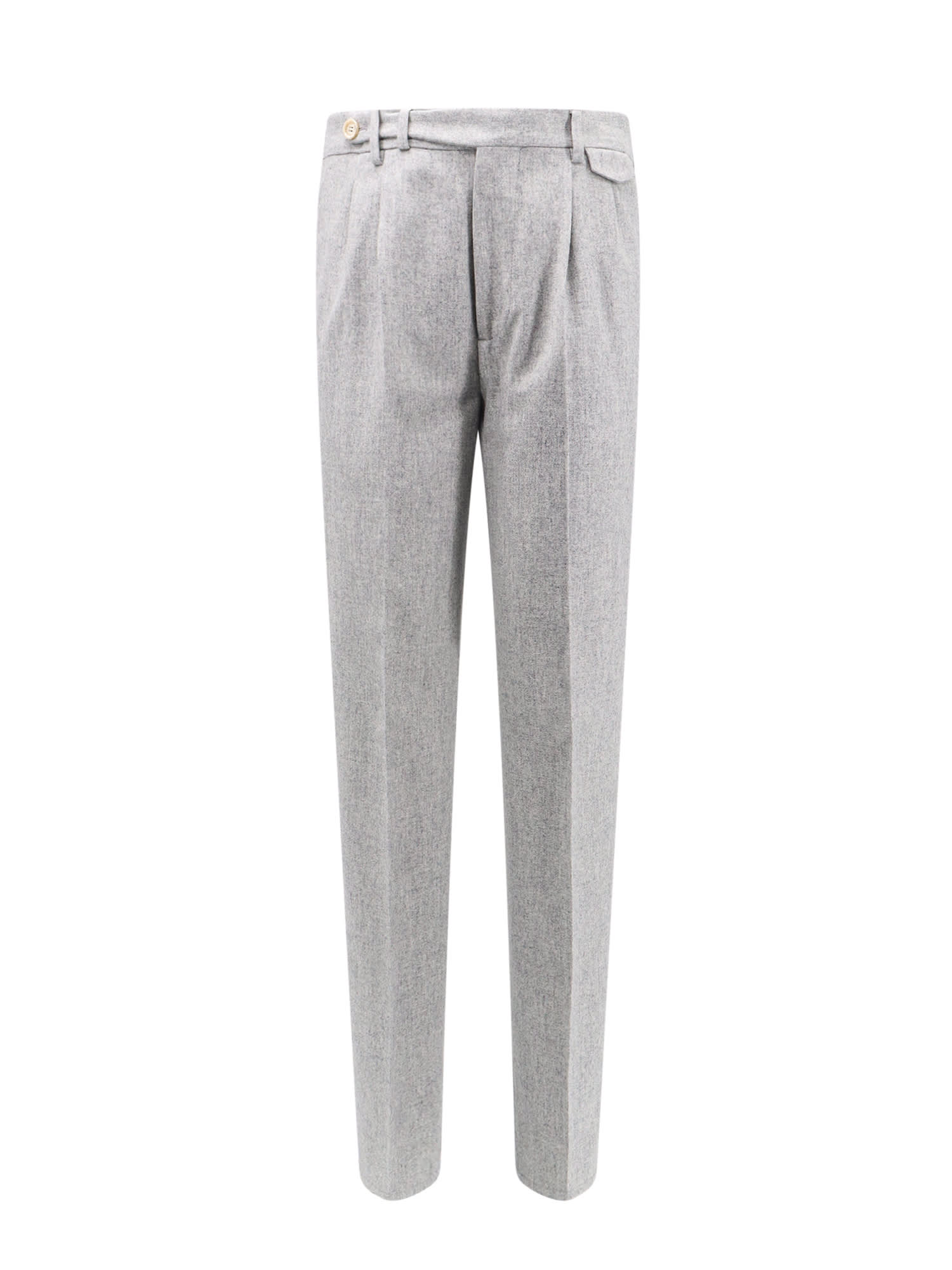 BRUNELLO CUCINELLI TROUSER 