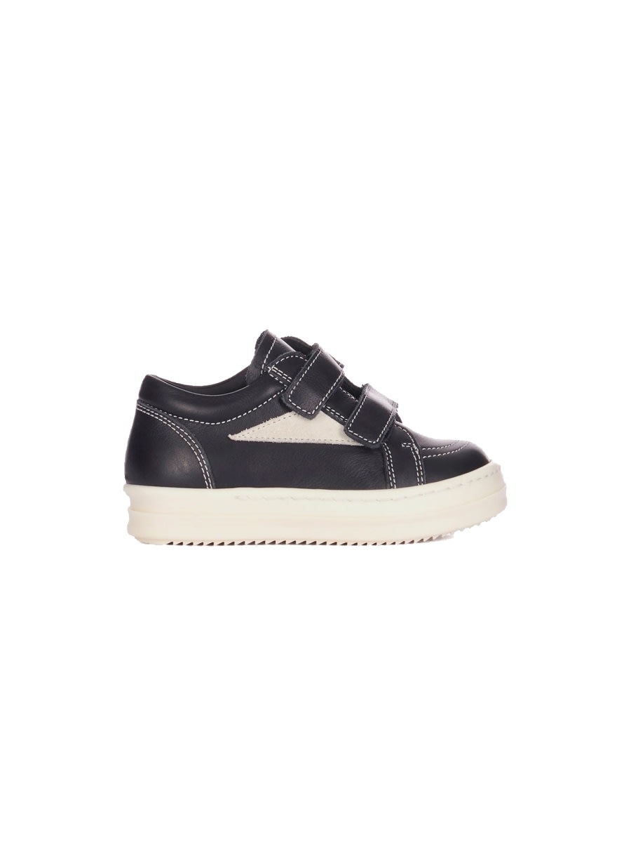Shop Rick Owens Sneaker