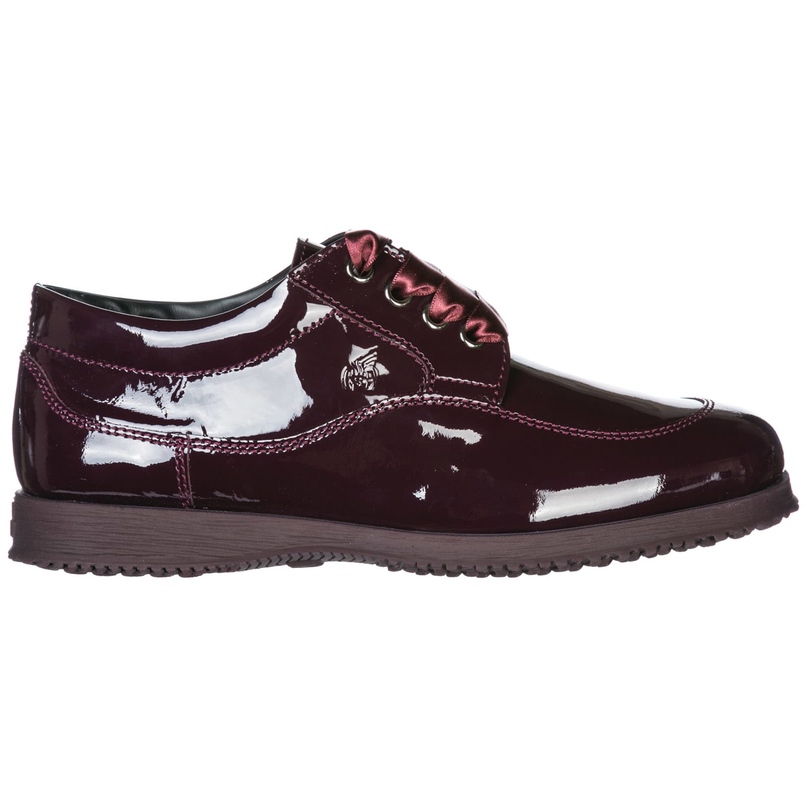 Hogan Traditional Lace-up Shoes