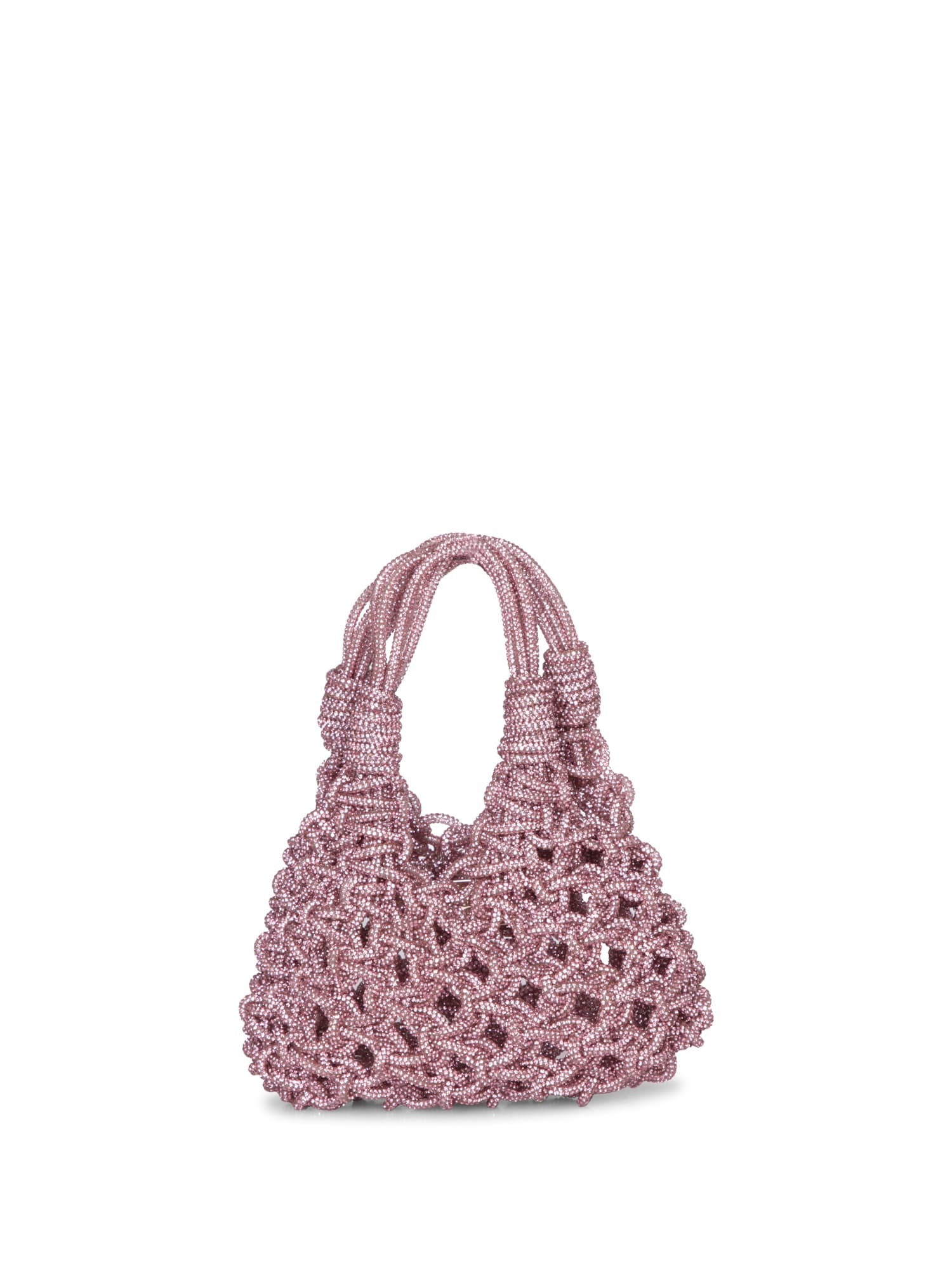 Vannifique Mini Rose Bag