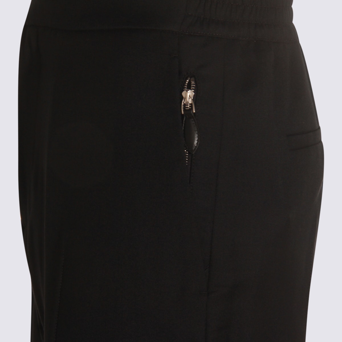 Berluti Trousers Blacks And Greys In Black