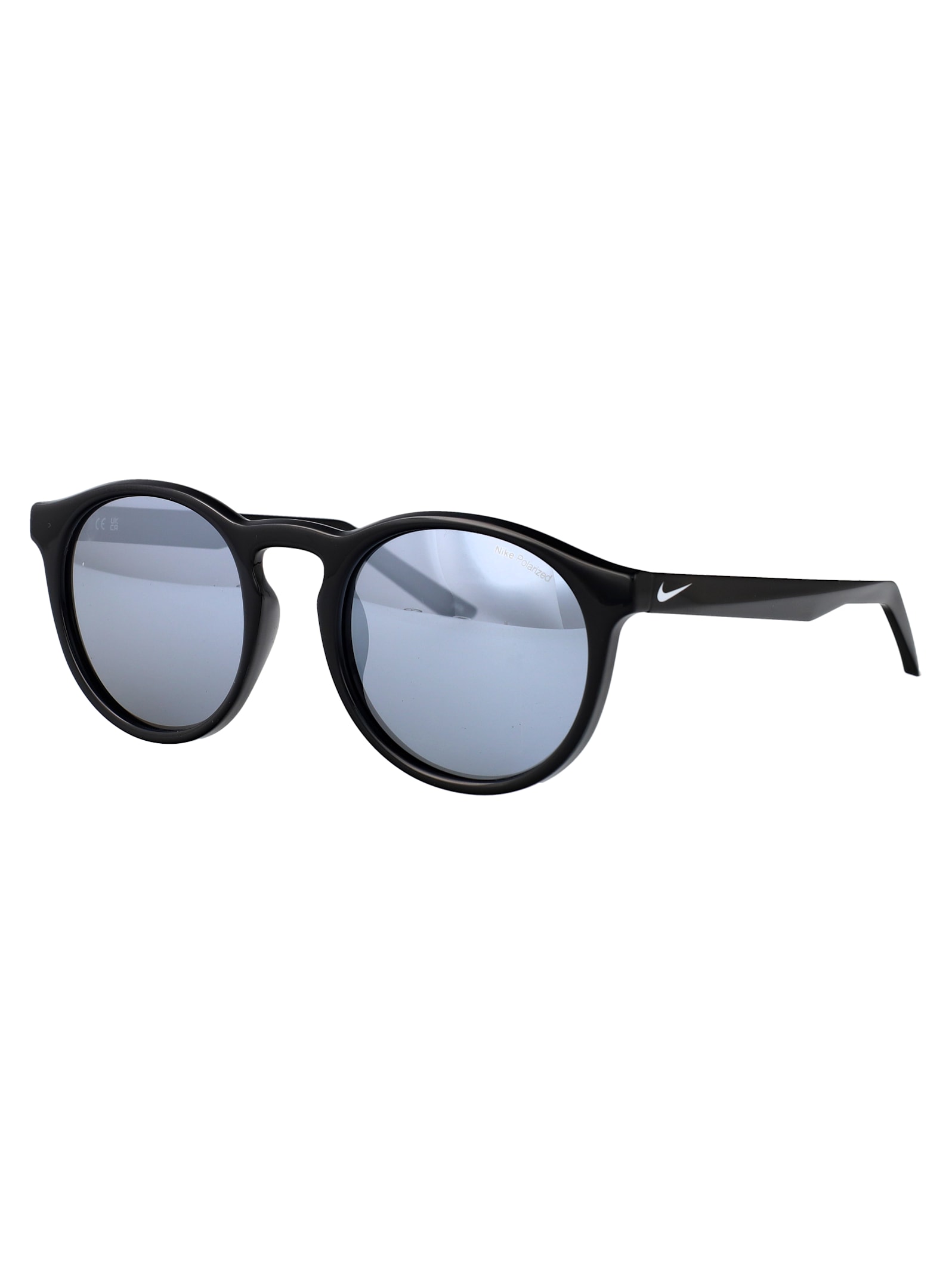 Nike Swerve P Sunglasses In Gray