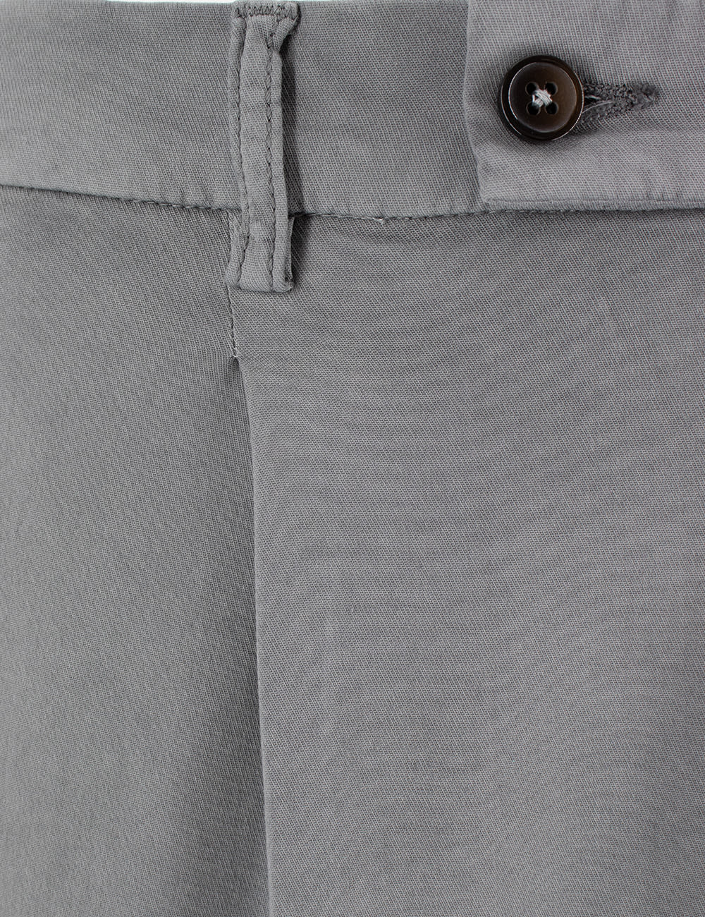 Shop Berwich Trousers In Gray